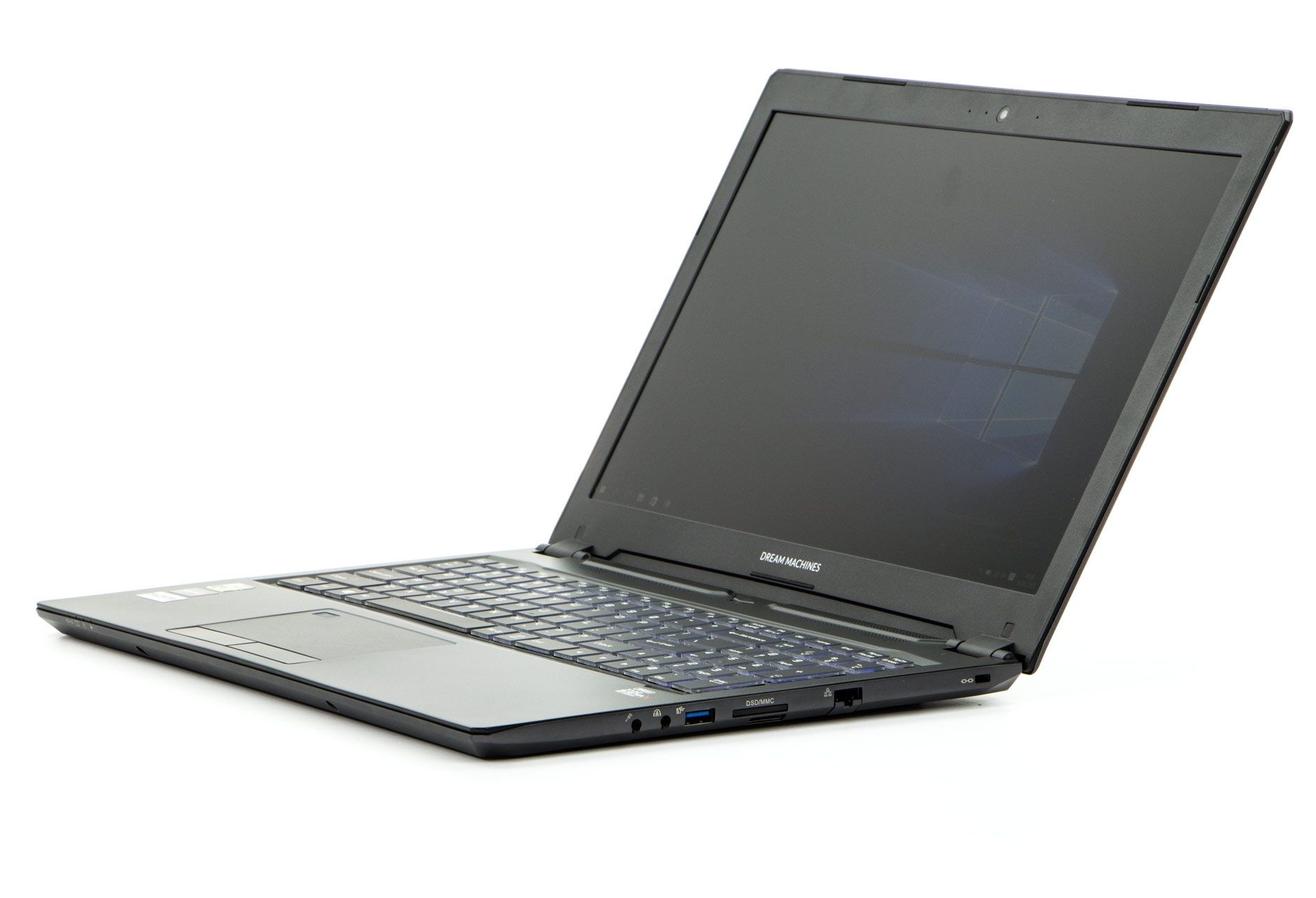Dream Machines GS1060-15PL22 przód profil