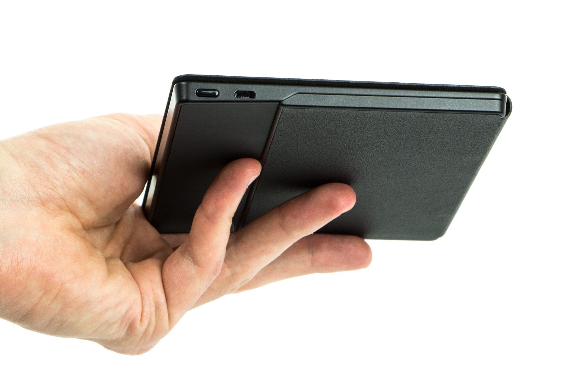 Kindle Oasis okładka