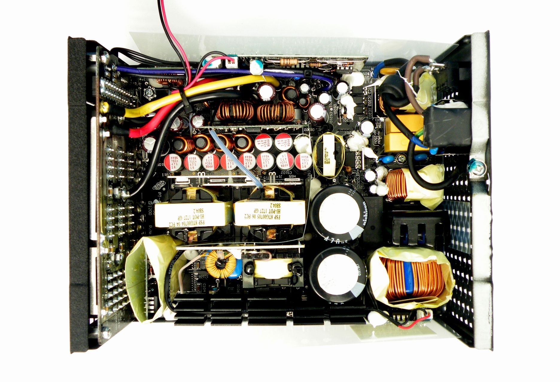 FSP Aurum PT 1000W