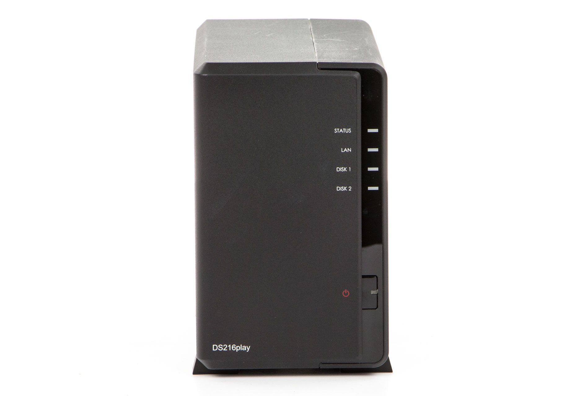 DS216play front