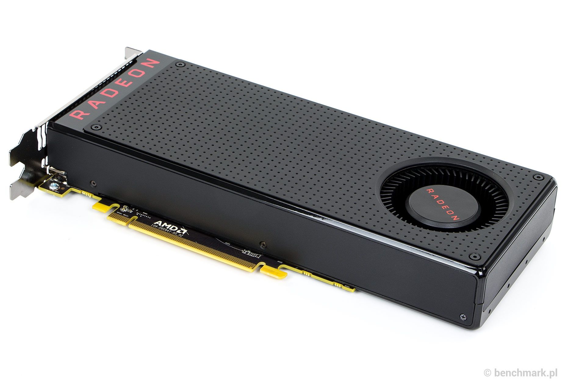 Radeon RX 480