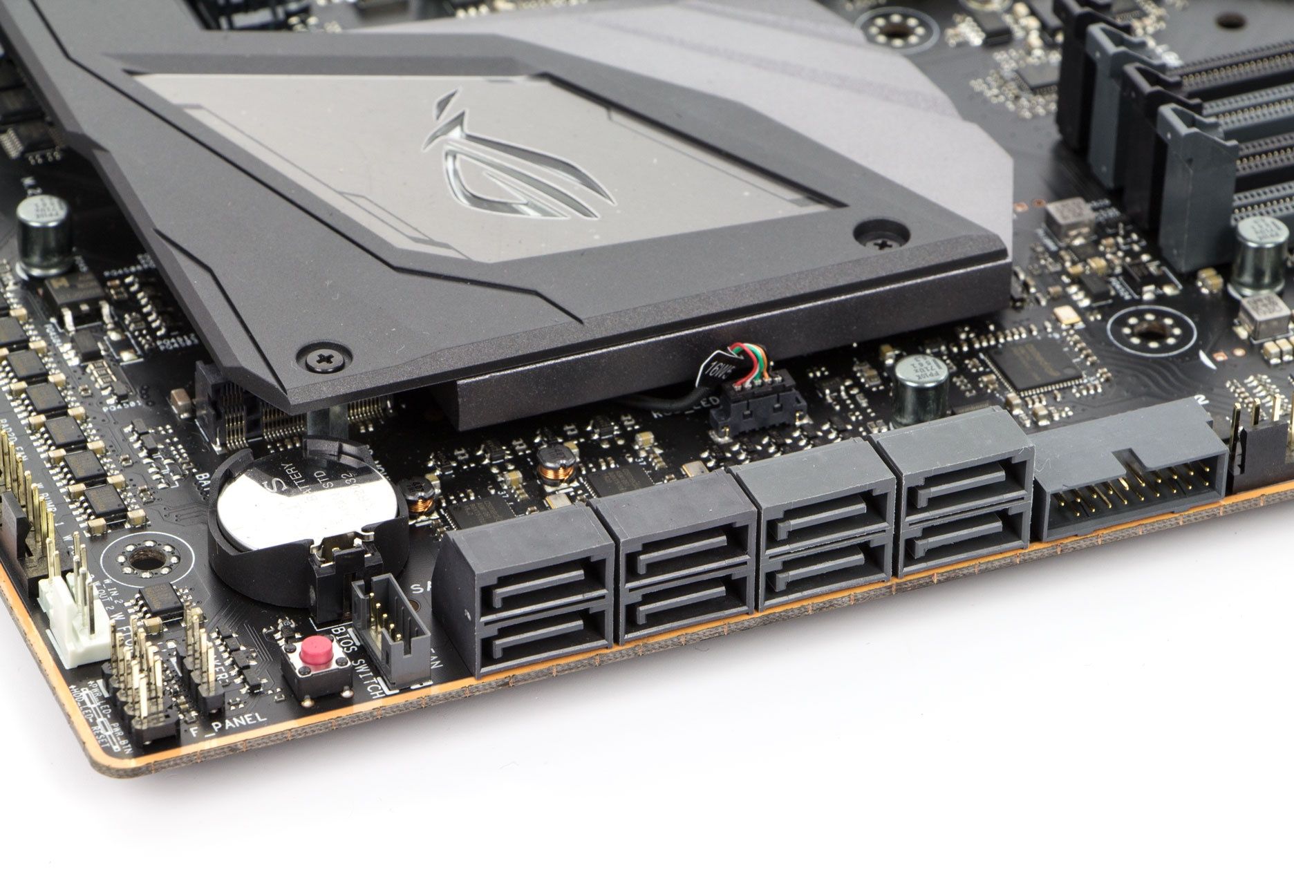 ASUS ROG Maximus IX Extreme