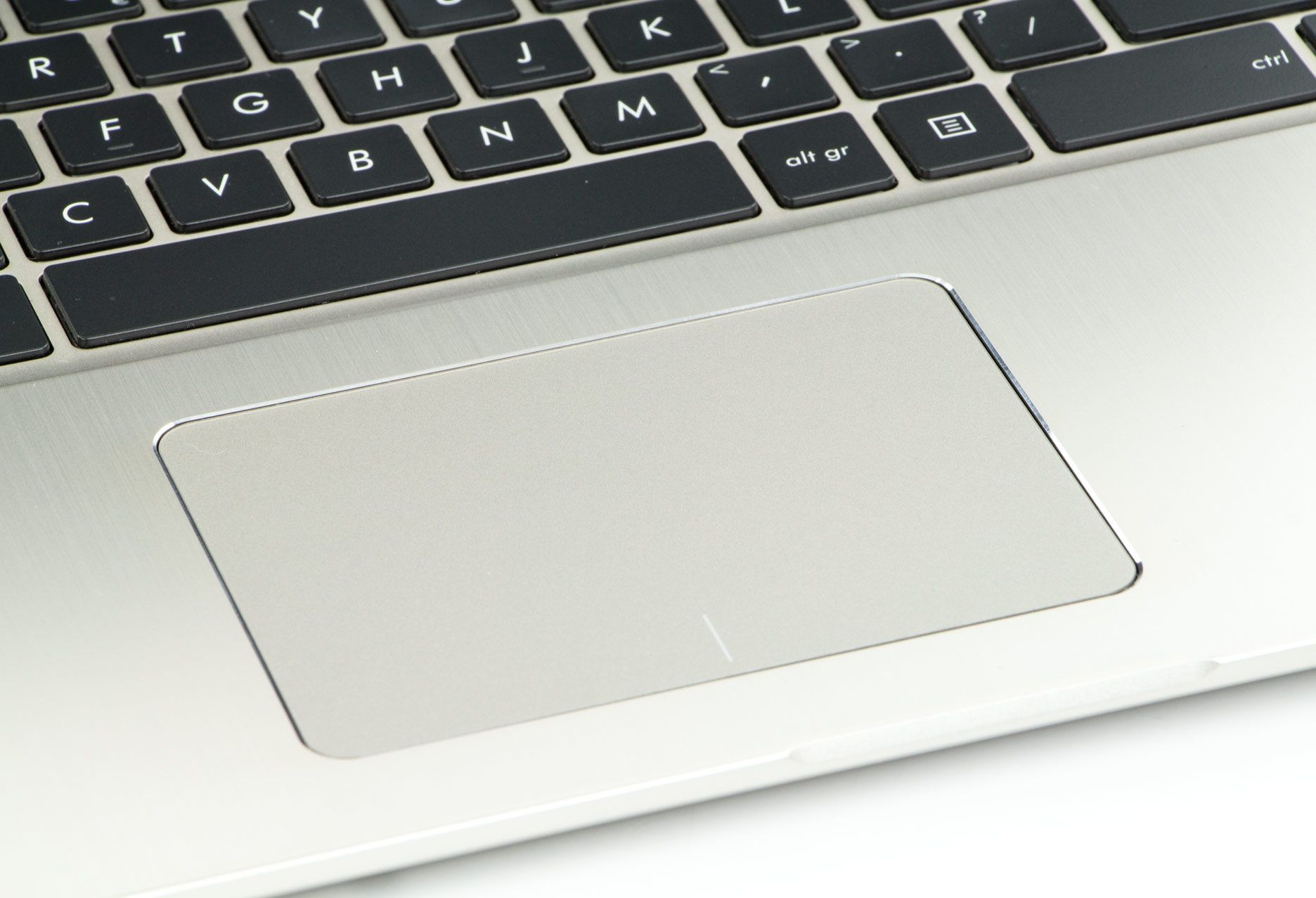 Asus VivoBook Pro 15 touchpad