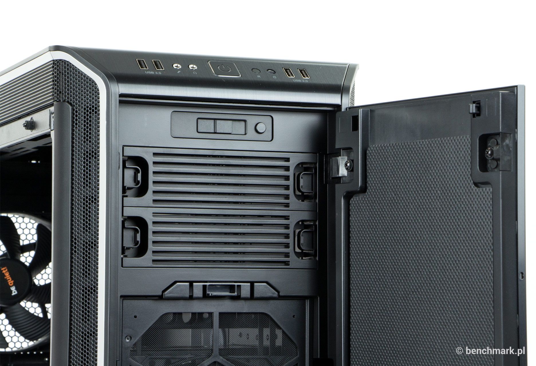 be quiet! Dark Base Pro 900