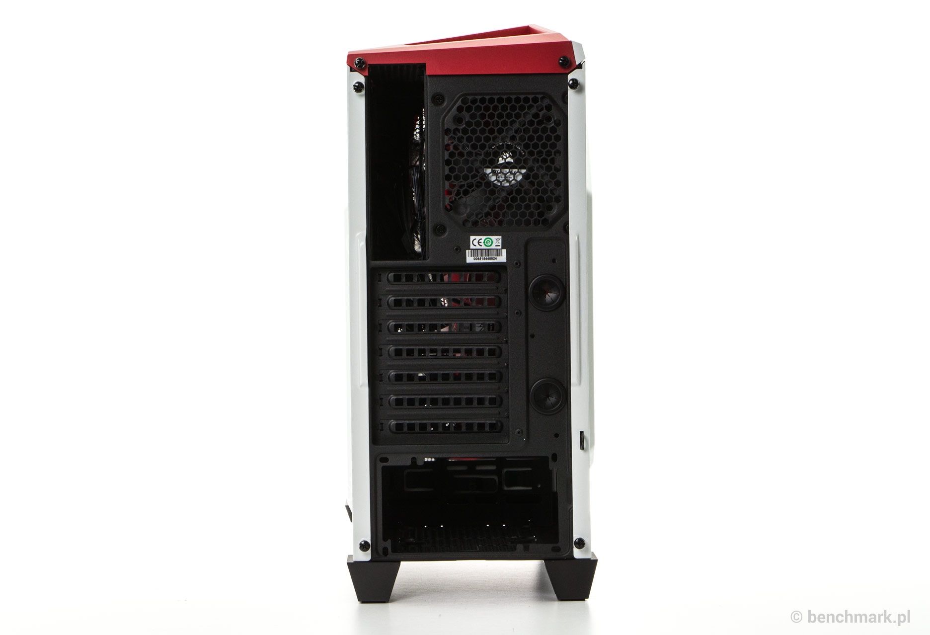 Corsair Carbide SPEC-ALPHA