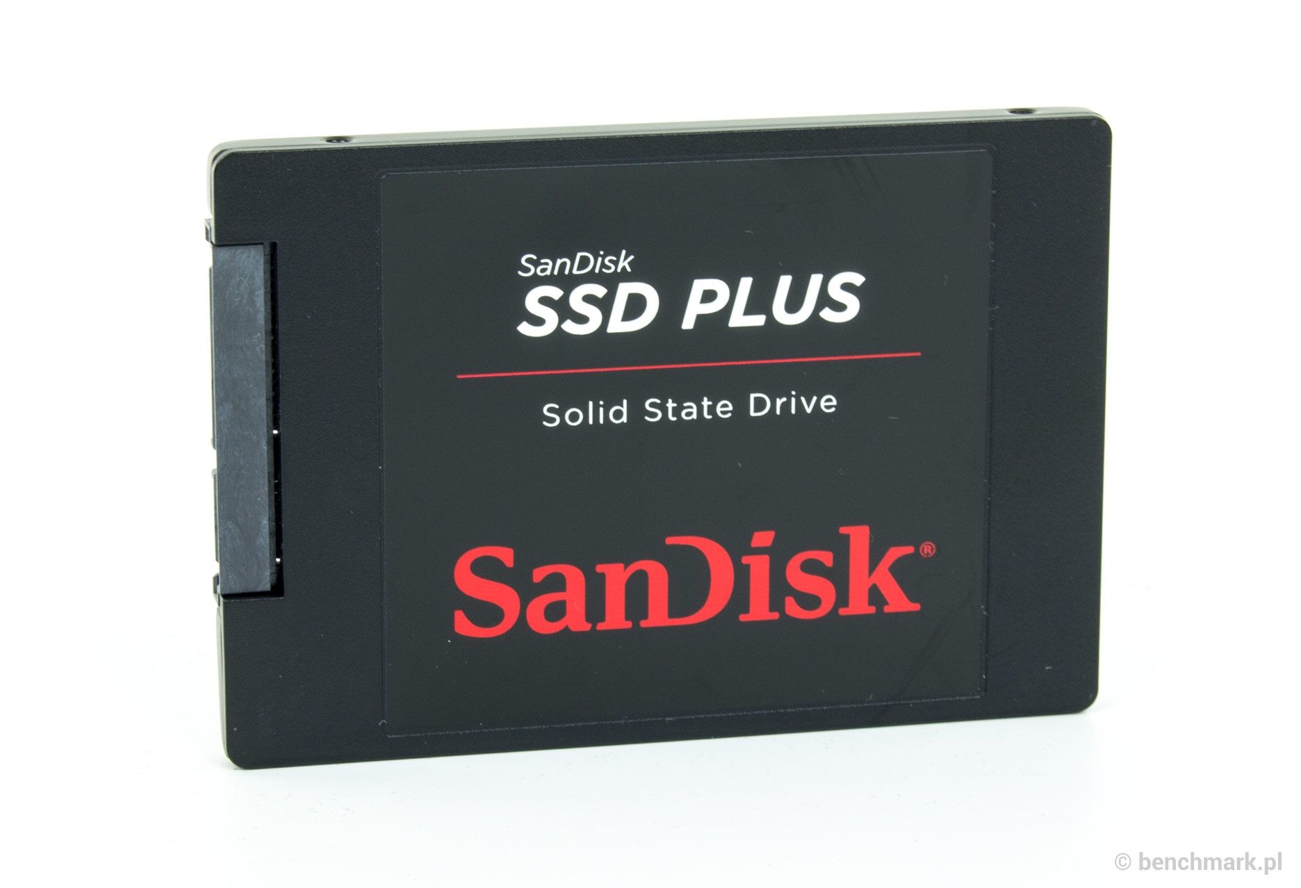 SanDisk SSD Plus 480 GB