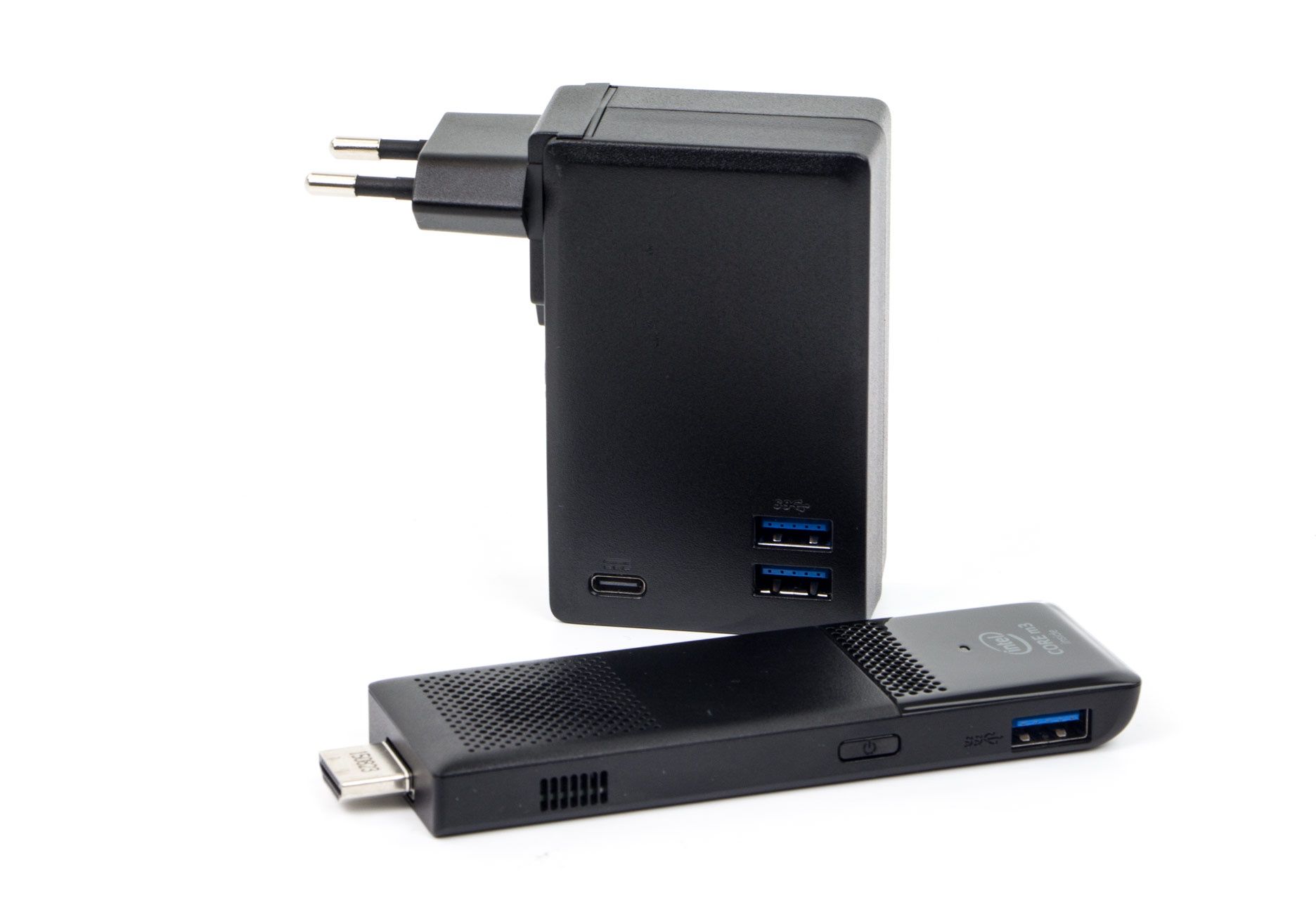 Intel Compute Stick Core m3