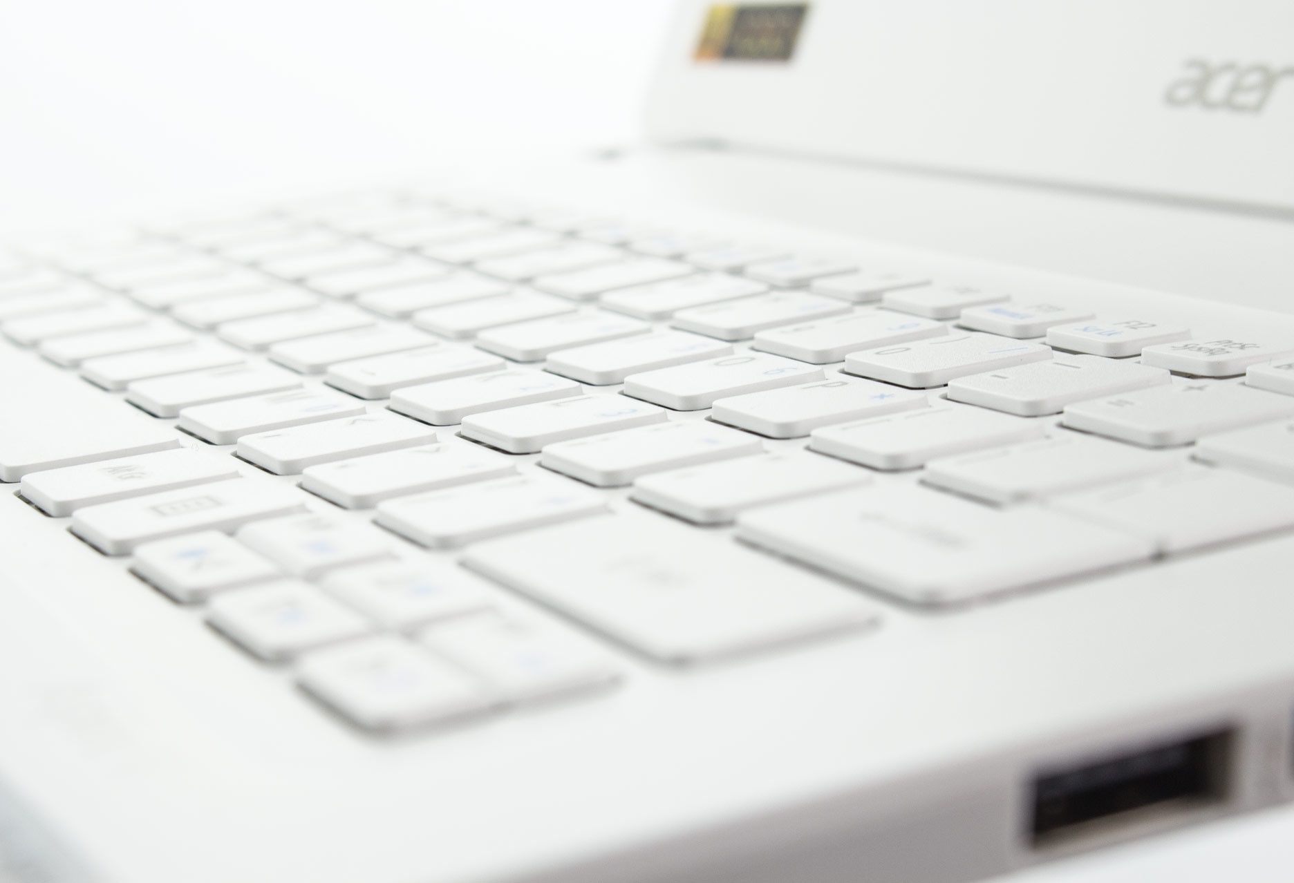 Acer Aspire V3-371-55EH klawiatura