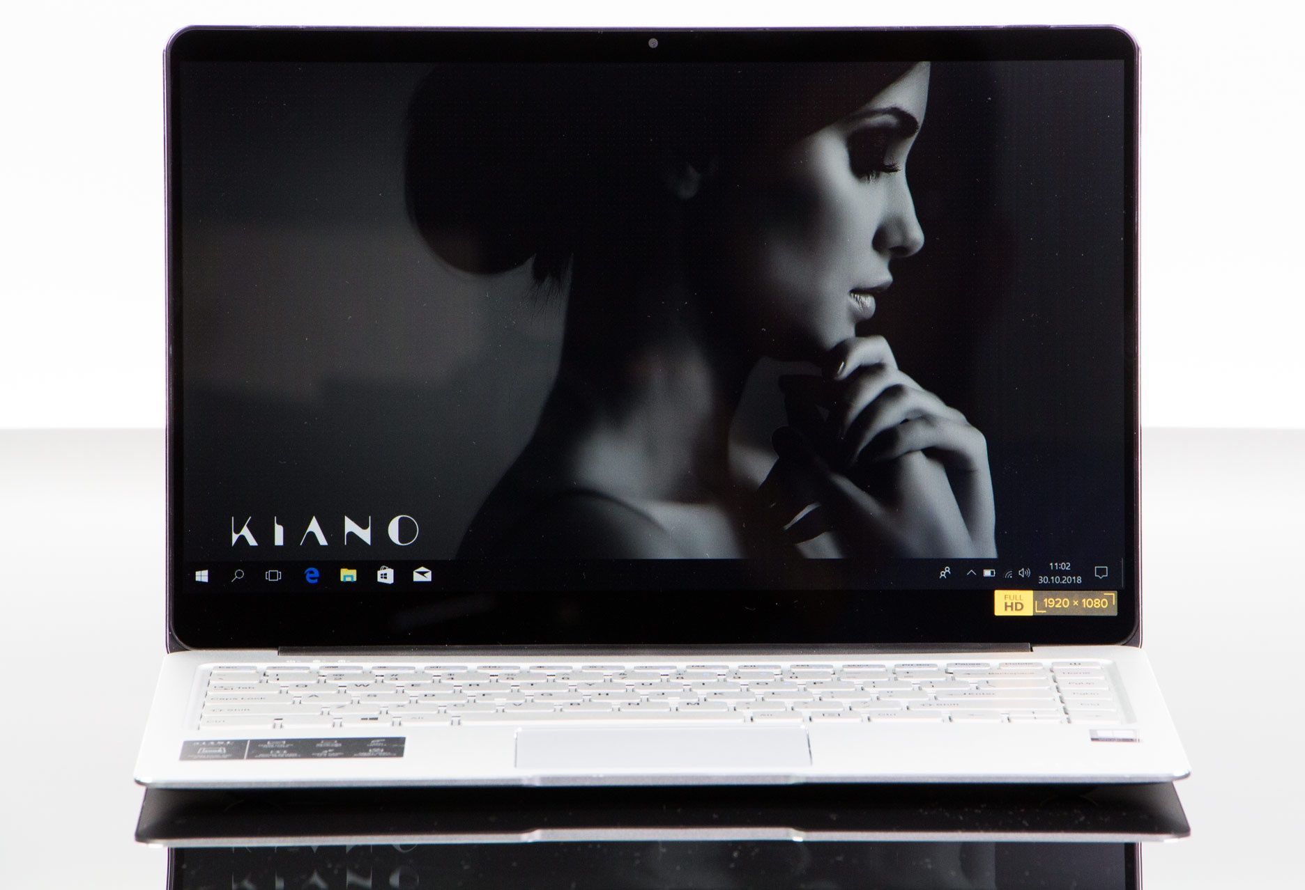 Kiano Elegance 14.2