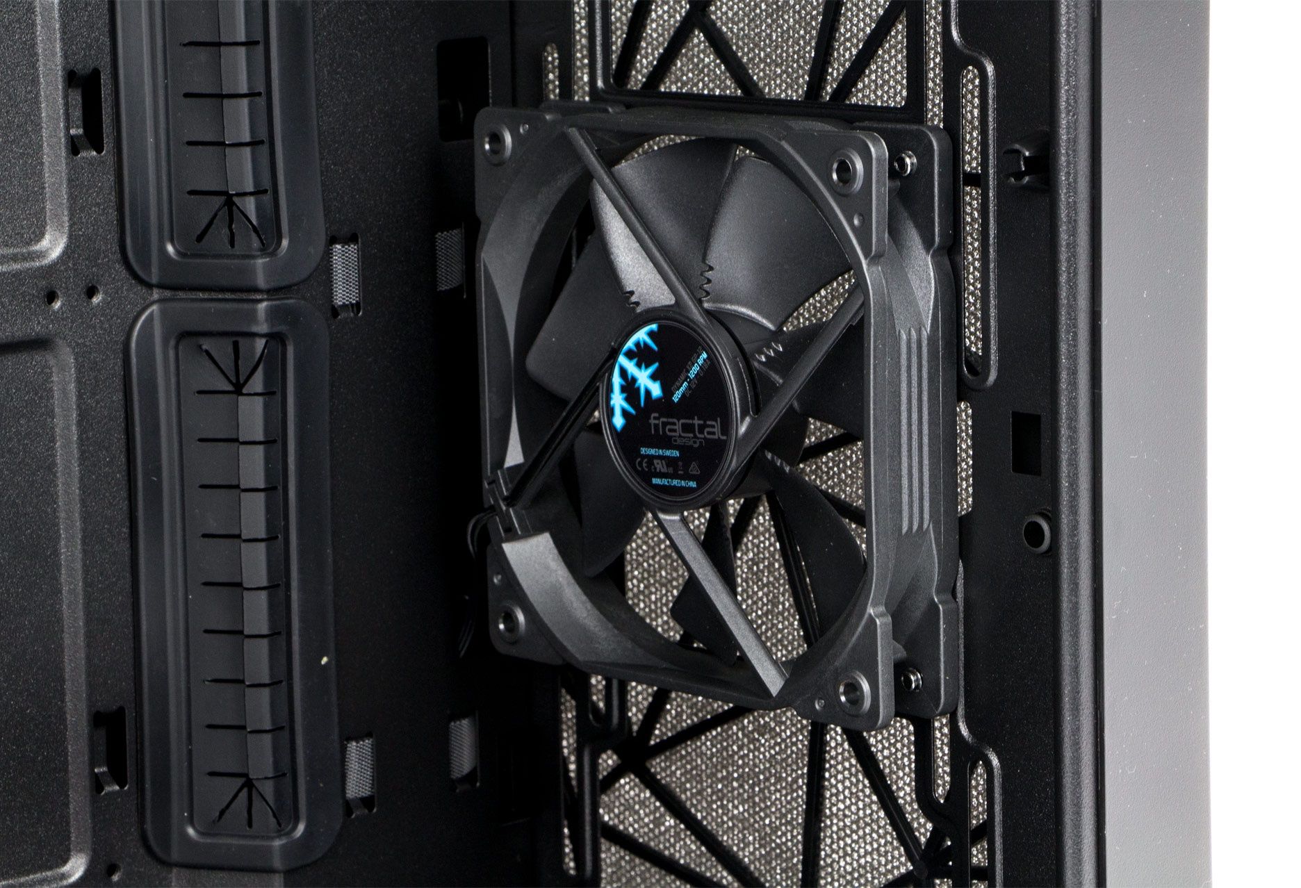 Fractal Design Meshify C