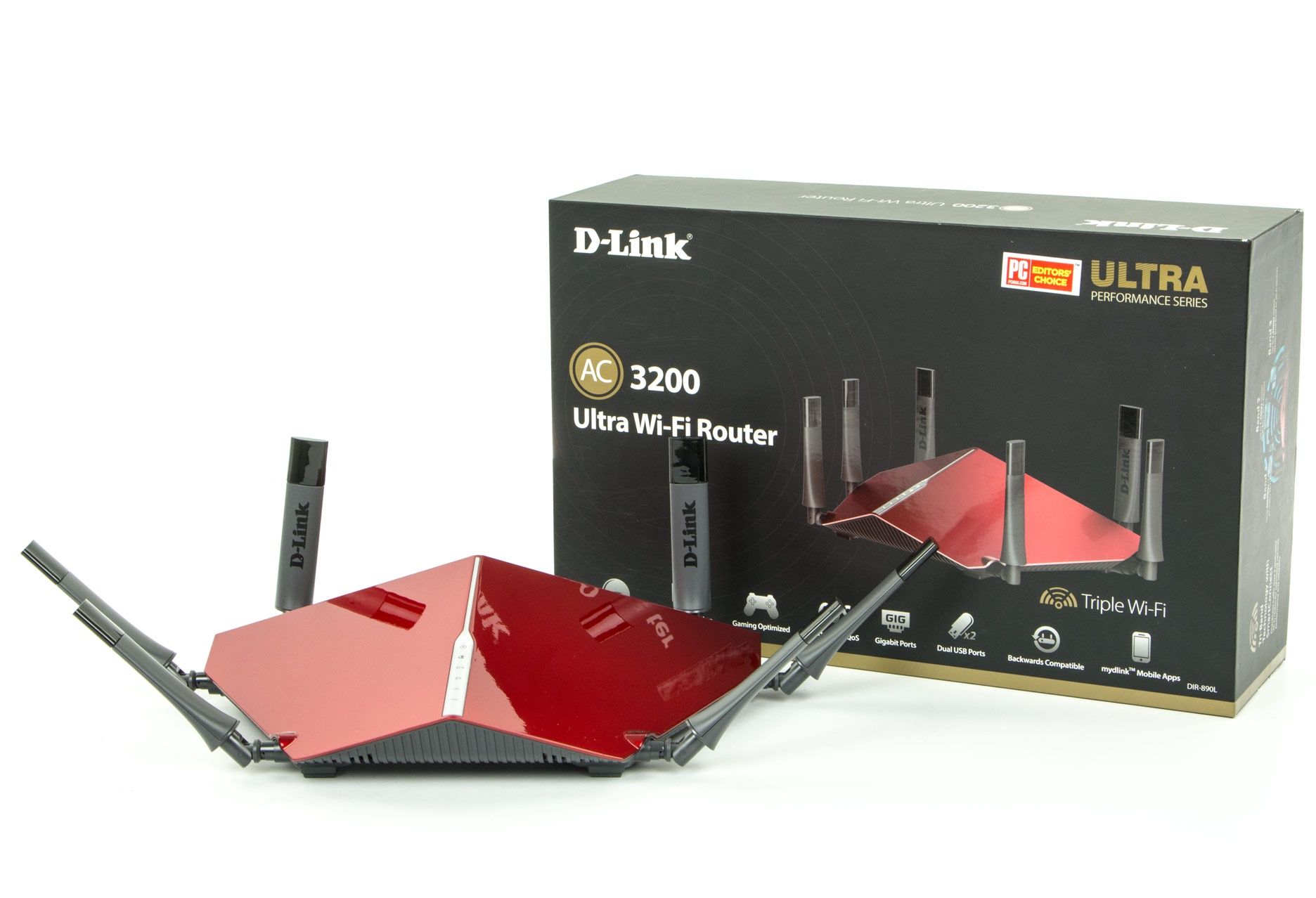 DIR-890L