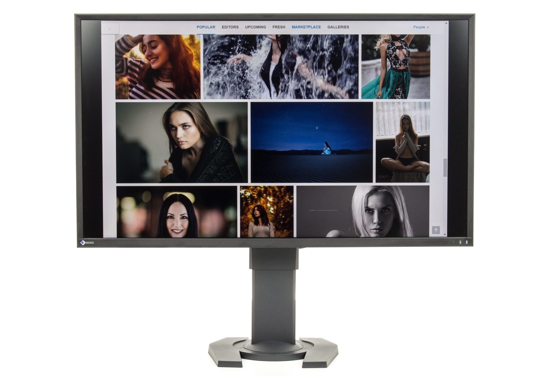 Eizo Foris FS2735