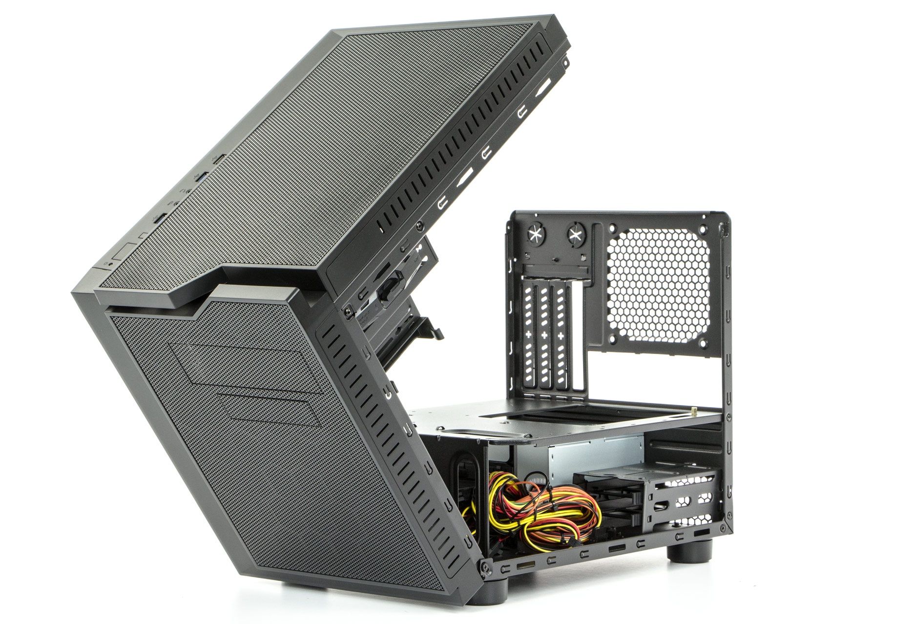 Chieftec Gamer CI-01B