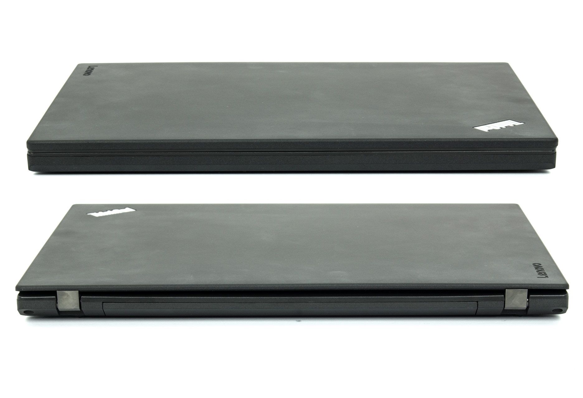 Lenovo ThinkPad X260 przód i tył