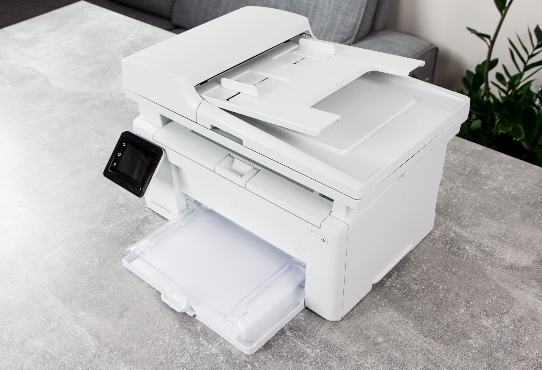 HP LaserJet Pro M130fw profil