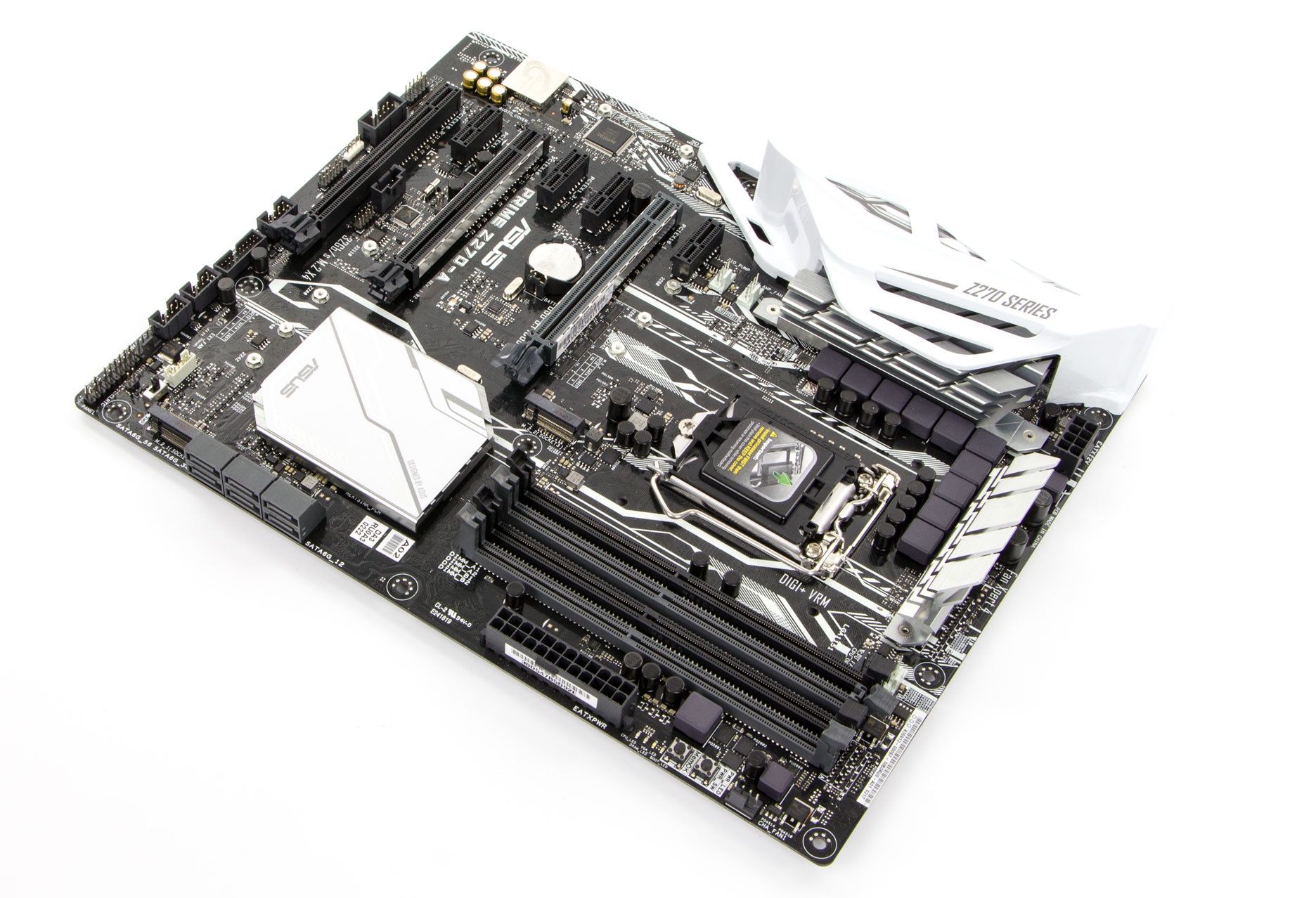 ASUS Prime Z270-A