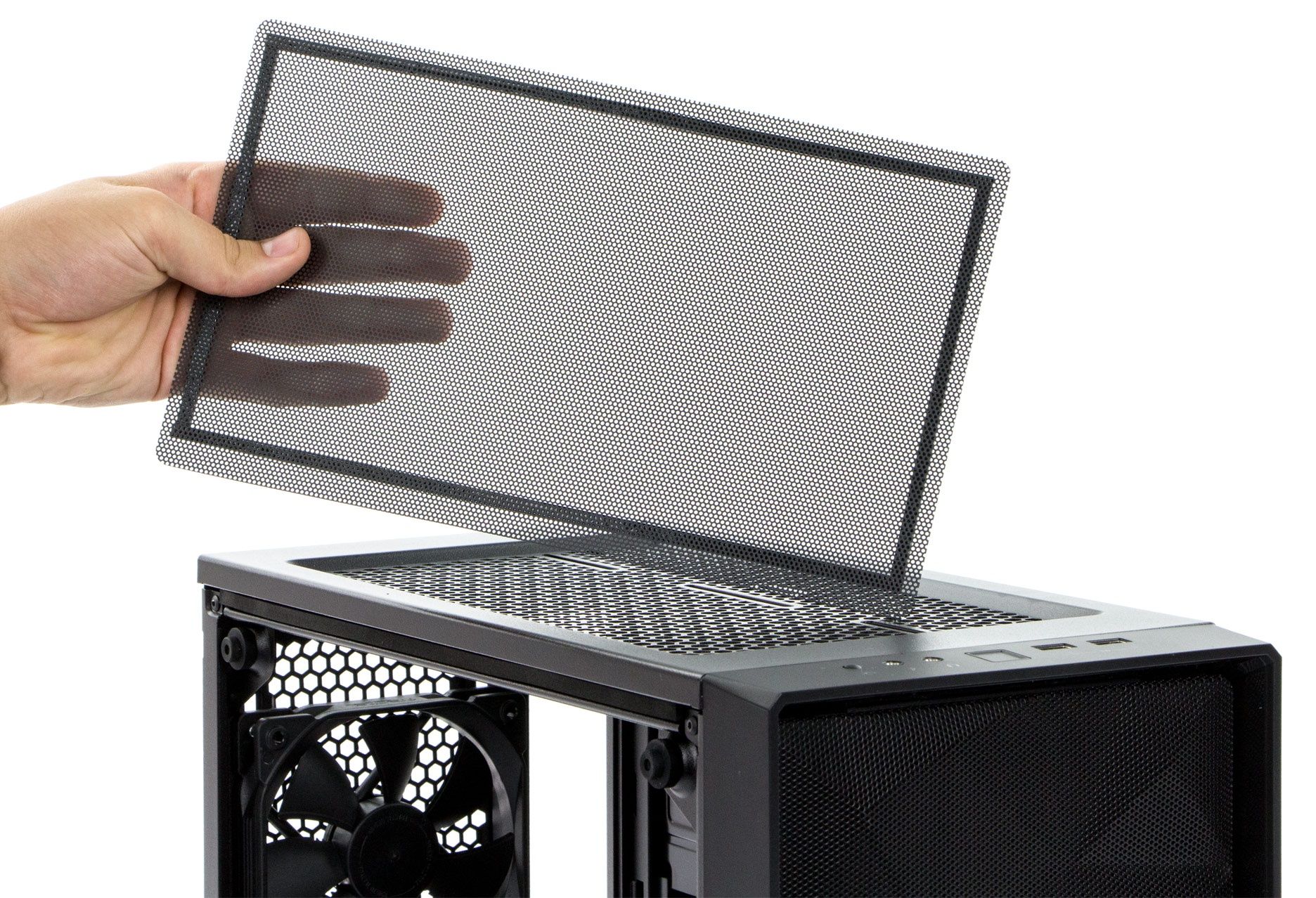 Fractal Design Meshify C