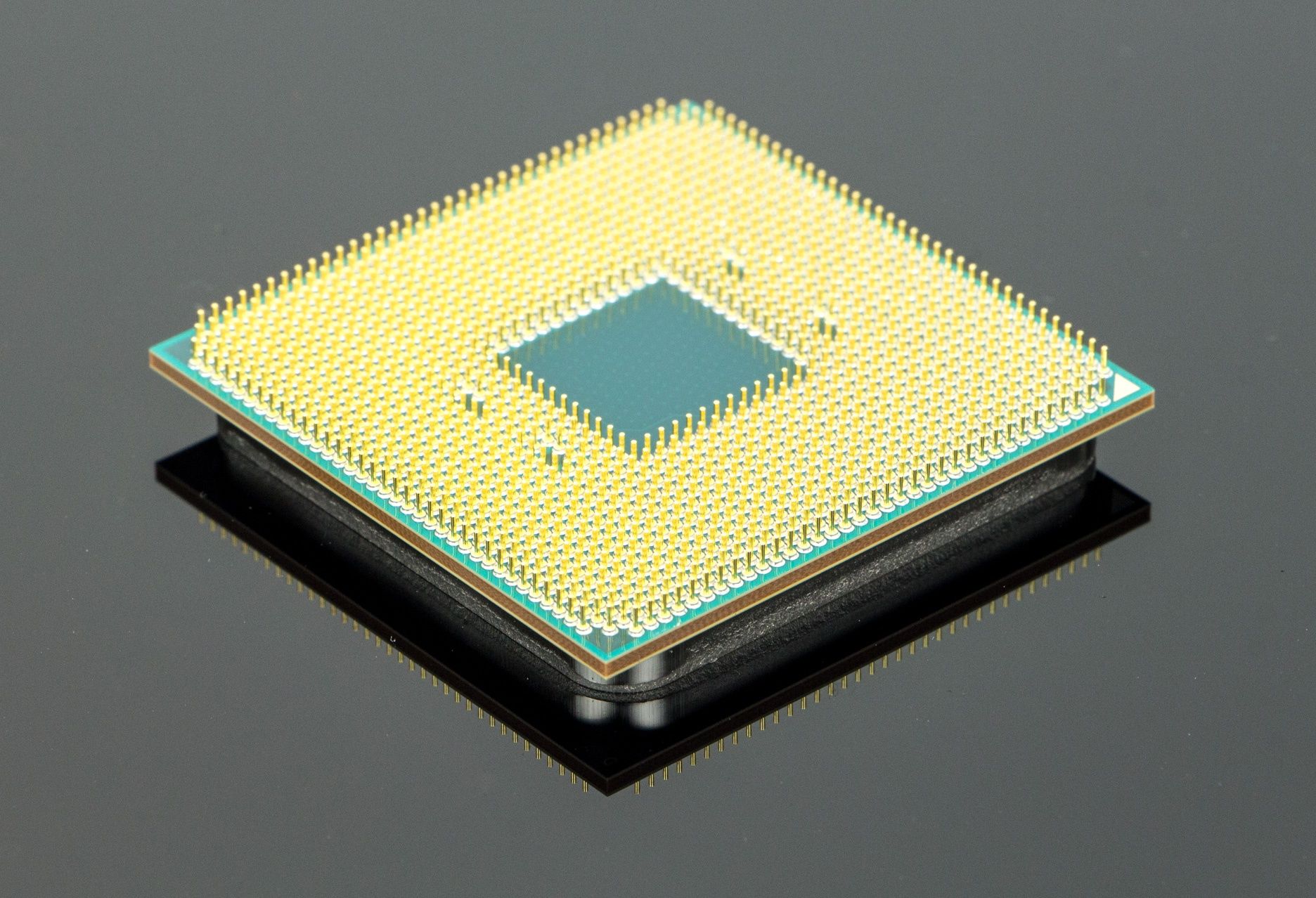 AMD Ryzen 7 1700