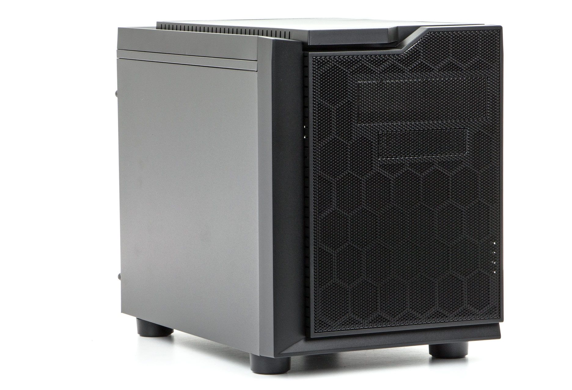 Chieftec Gamer CI-01B
