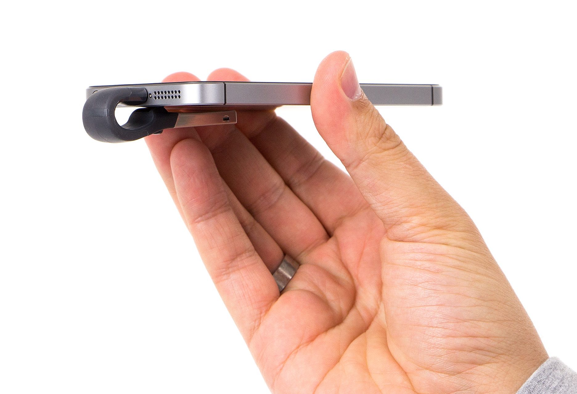 SanDisk iXpand - pamięć do smartfona
