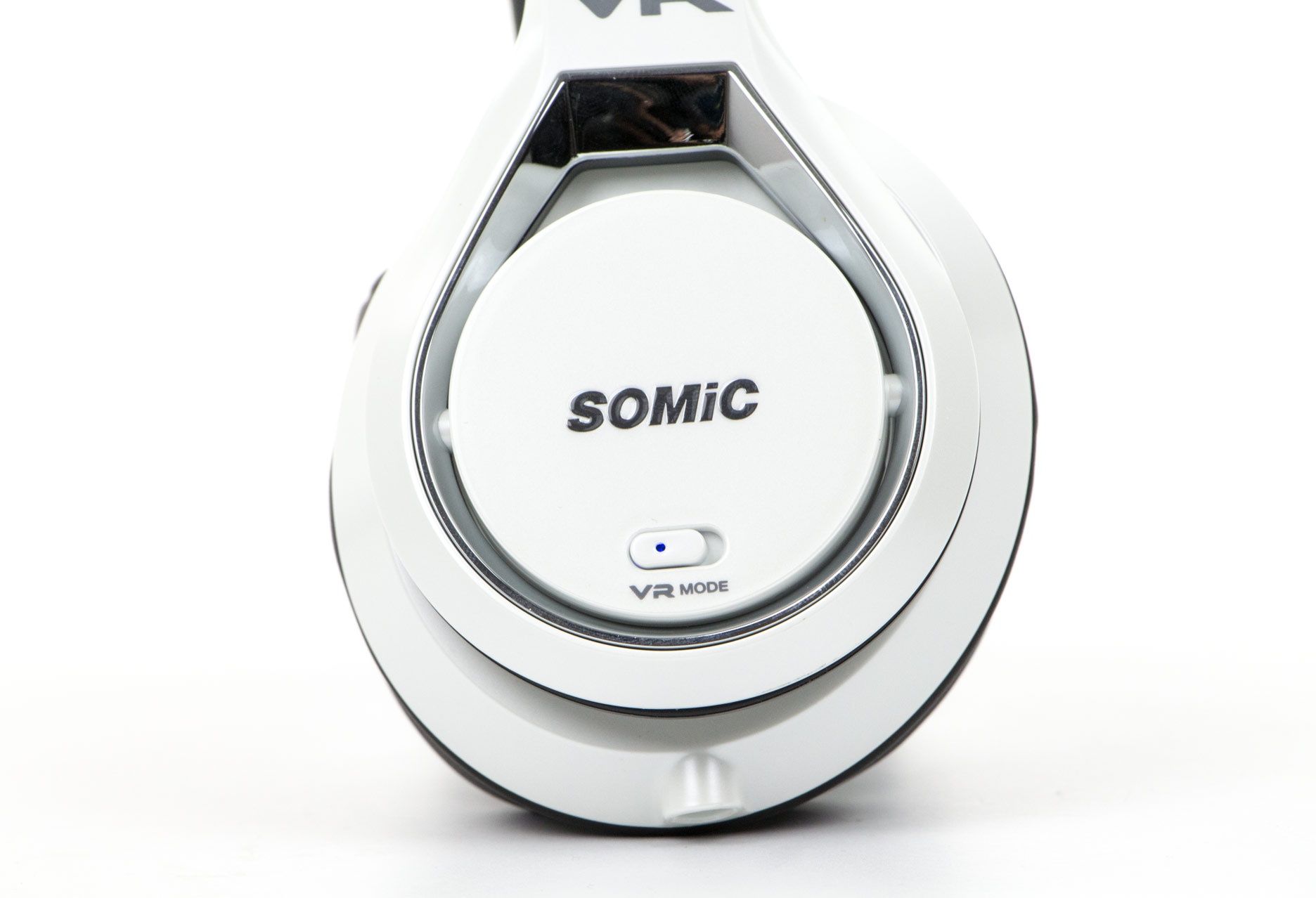 Somic VRH 360 - przełącznik VR