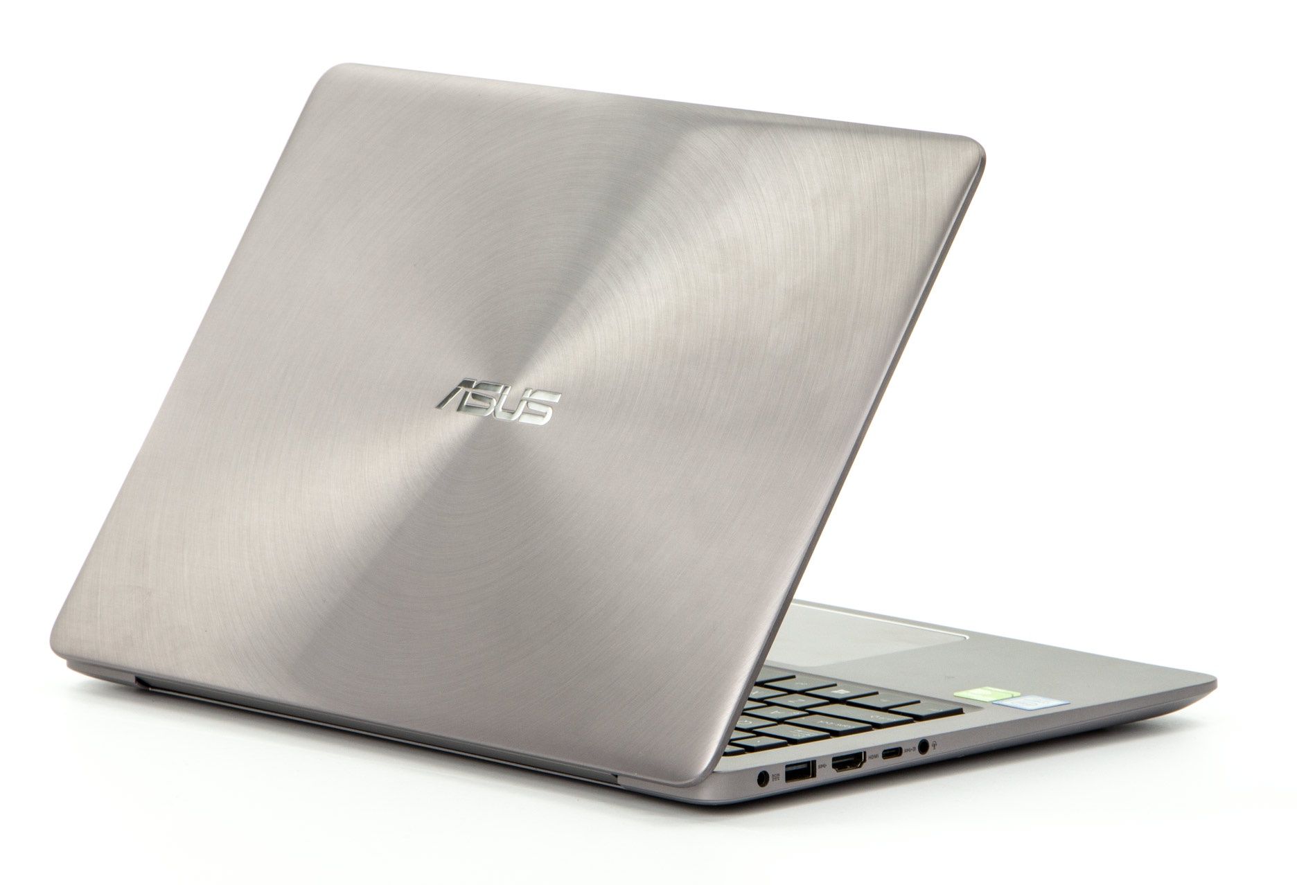 Asus Zenbook UX410UQ-GV031T pokrywa ekranu