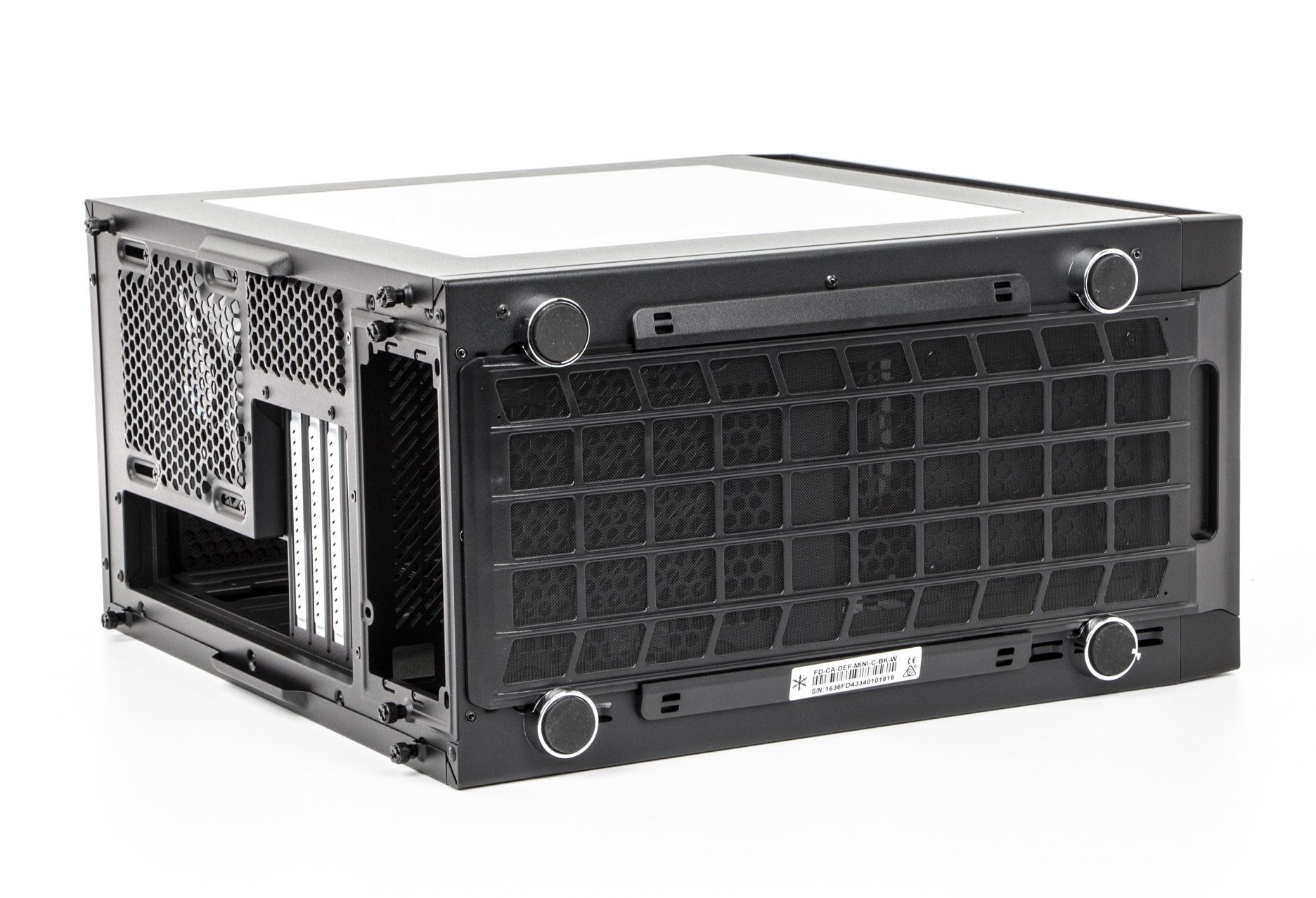 Fractal Design Define Mini C