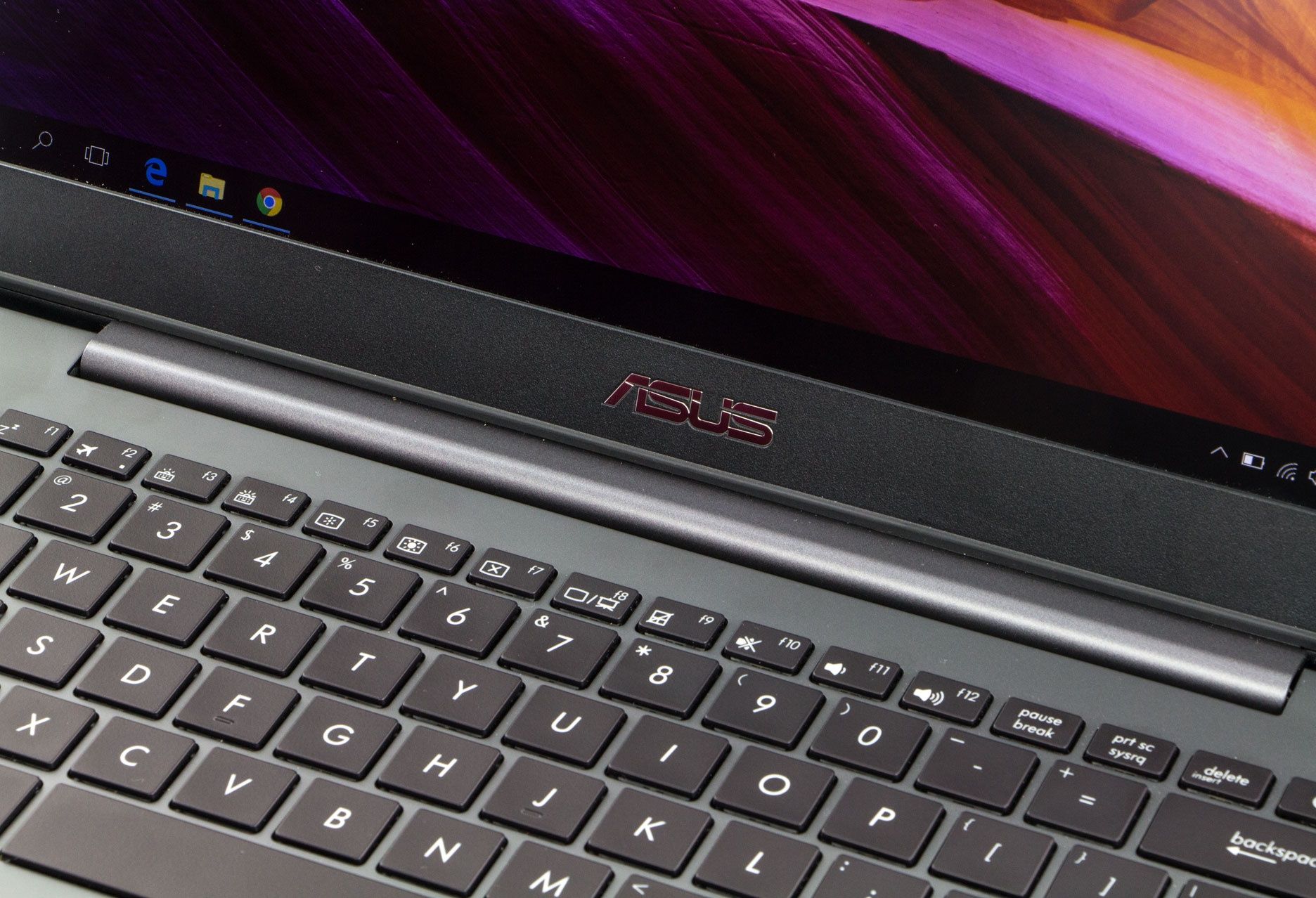 Asus Zenbook UX430U zawias