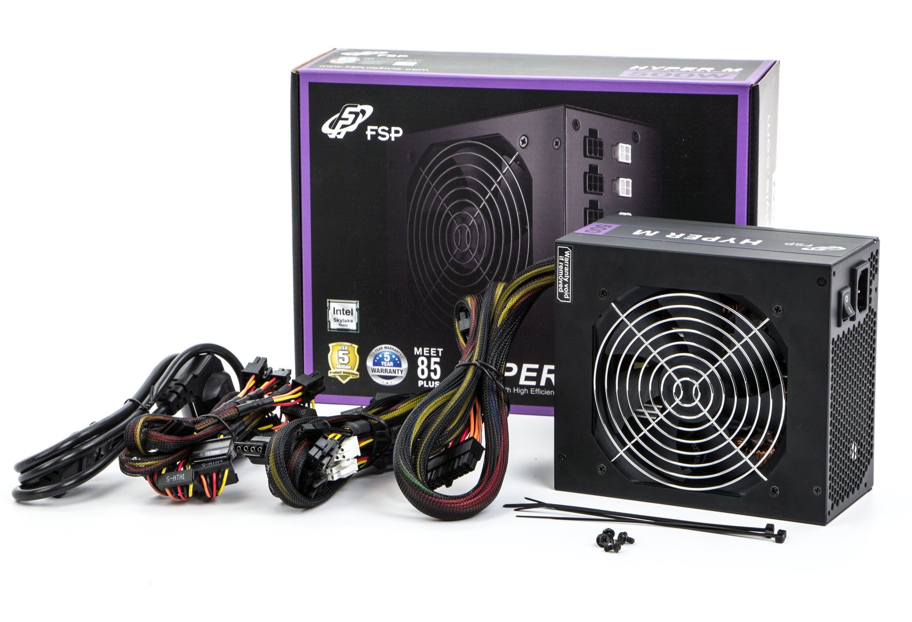 FSP Hyper M 500W