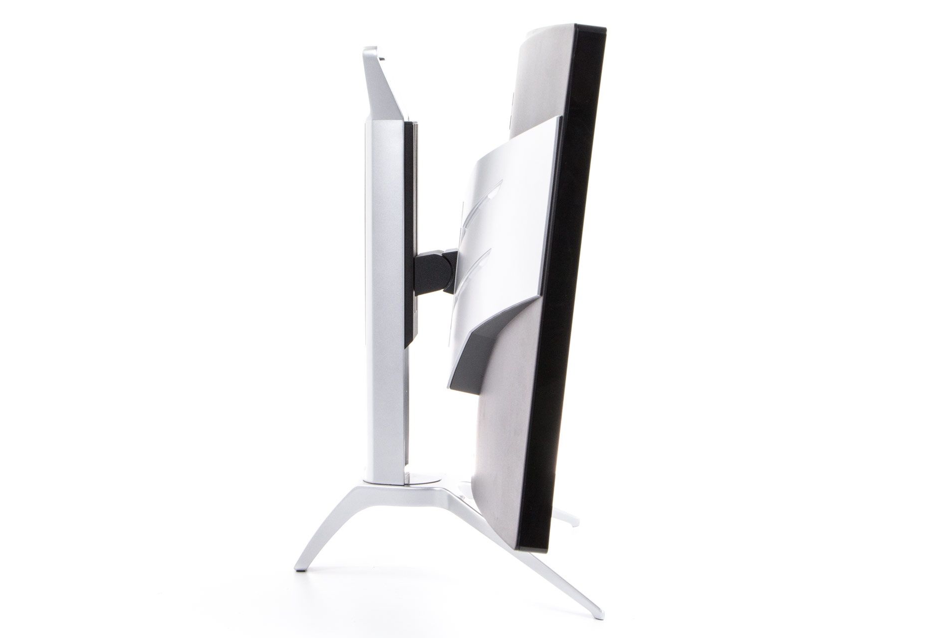 AOC Agon AG352QCX minimalna wysokość