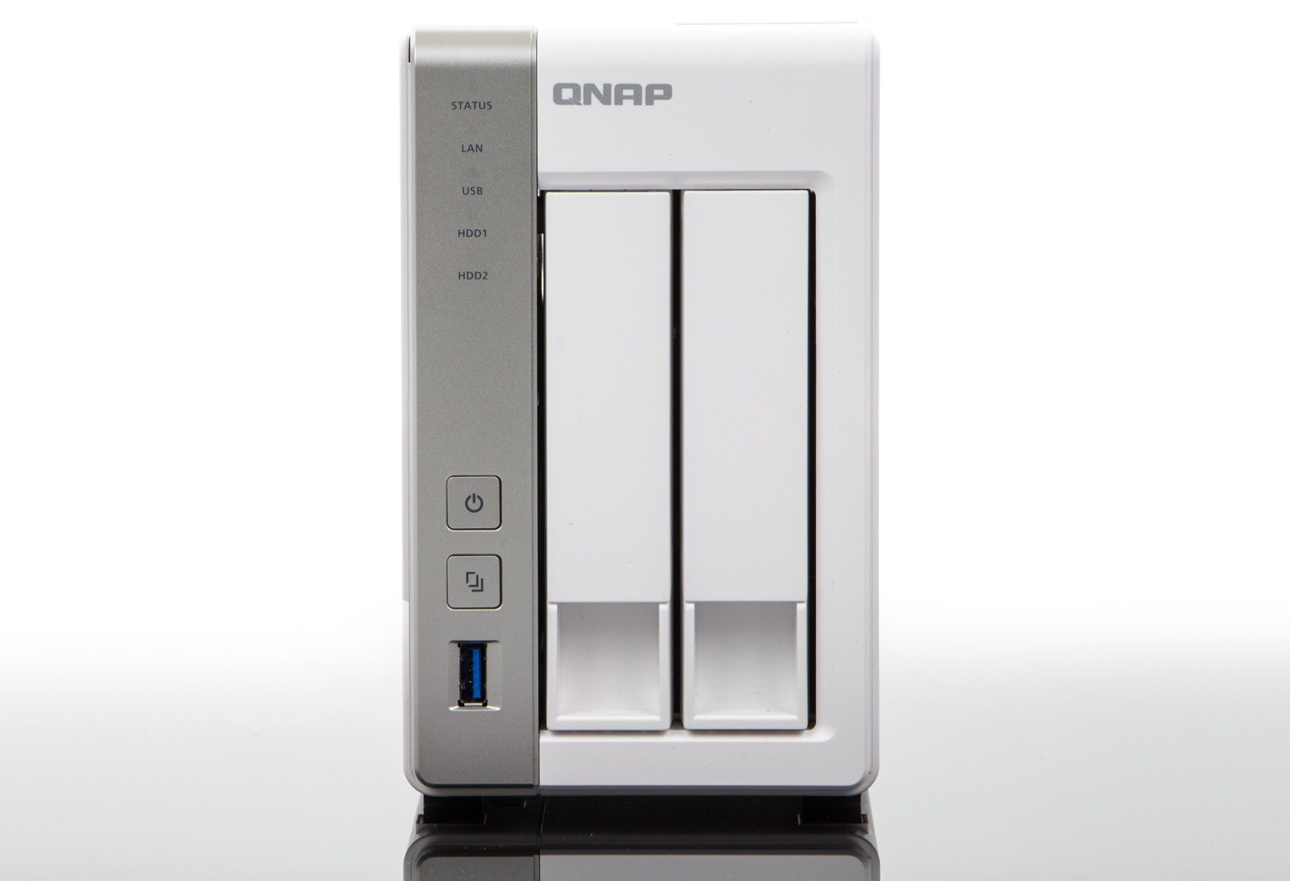 QNAP TS-231P