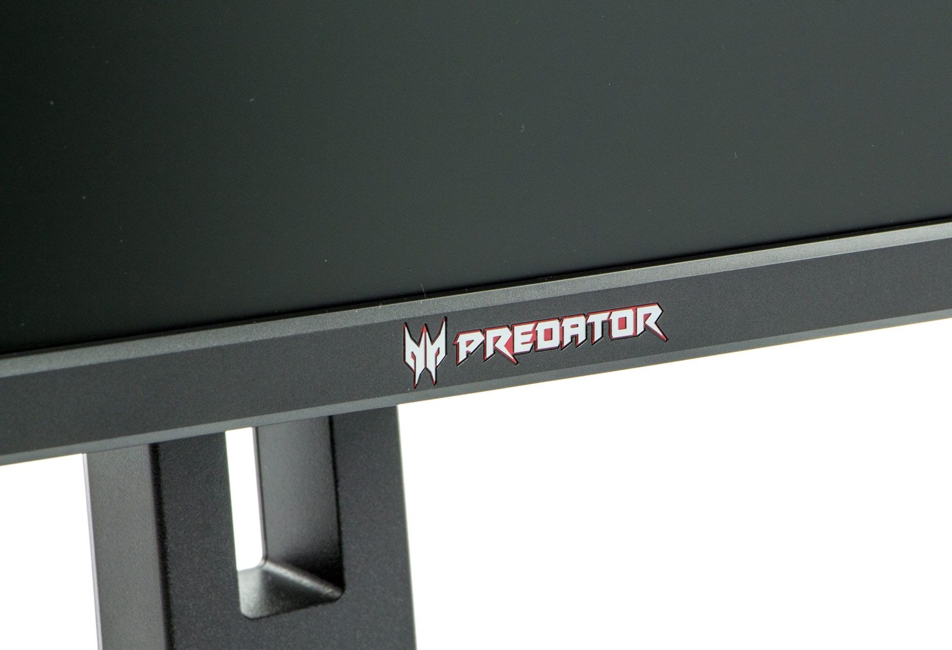 Acer Predator XB252Q bmiprz logo Predator