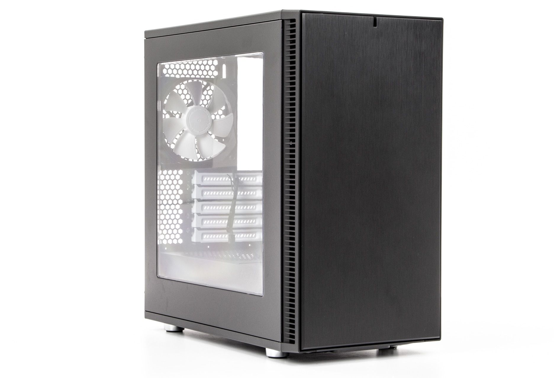 Fractal Design Define Mini C