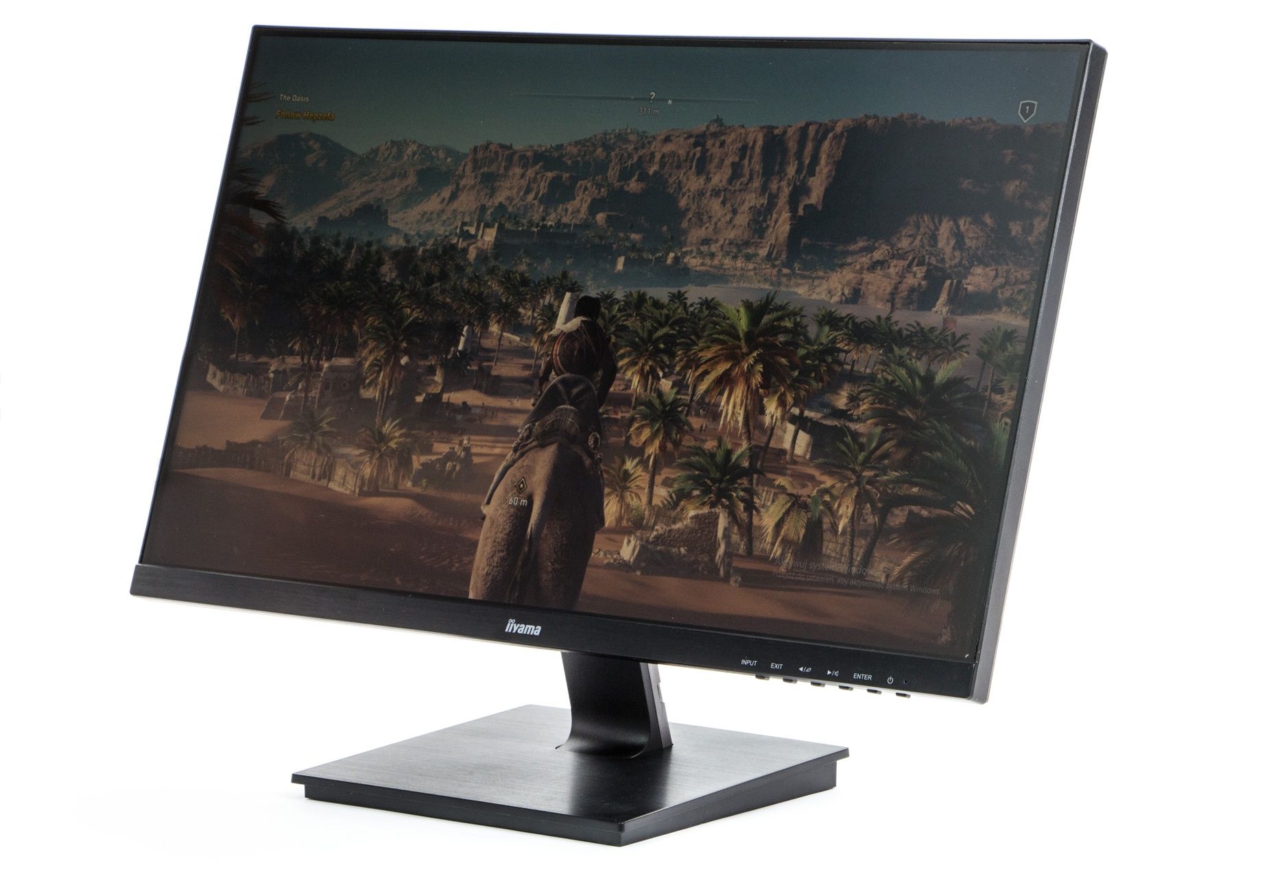 iiyama G-Master G2530HSU Black Hawk
