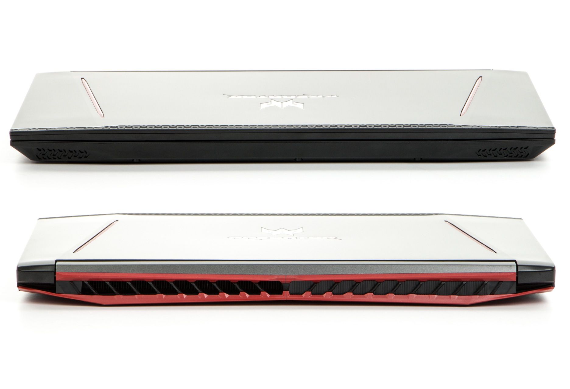 Acer Predator Helios 300 przód i tył