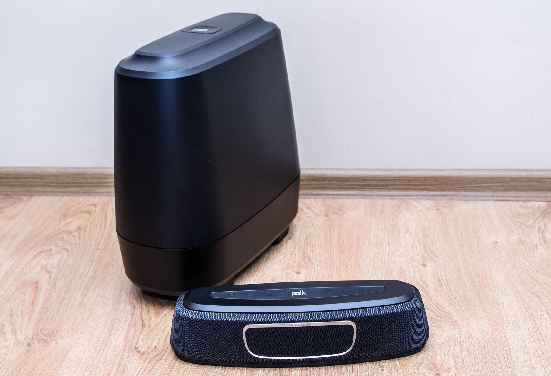 Polk Audio MagniFi Mini zestaw