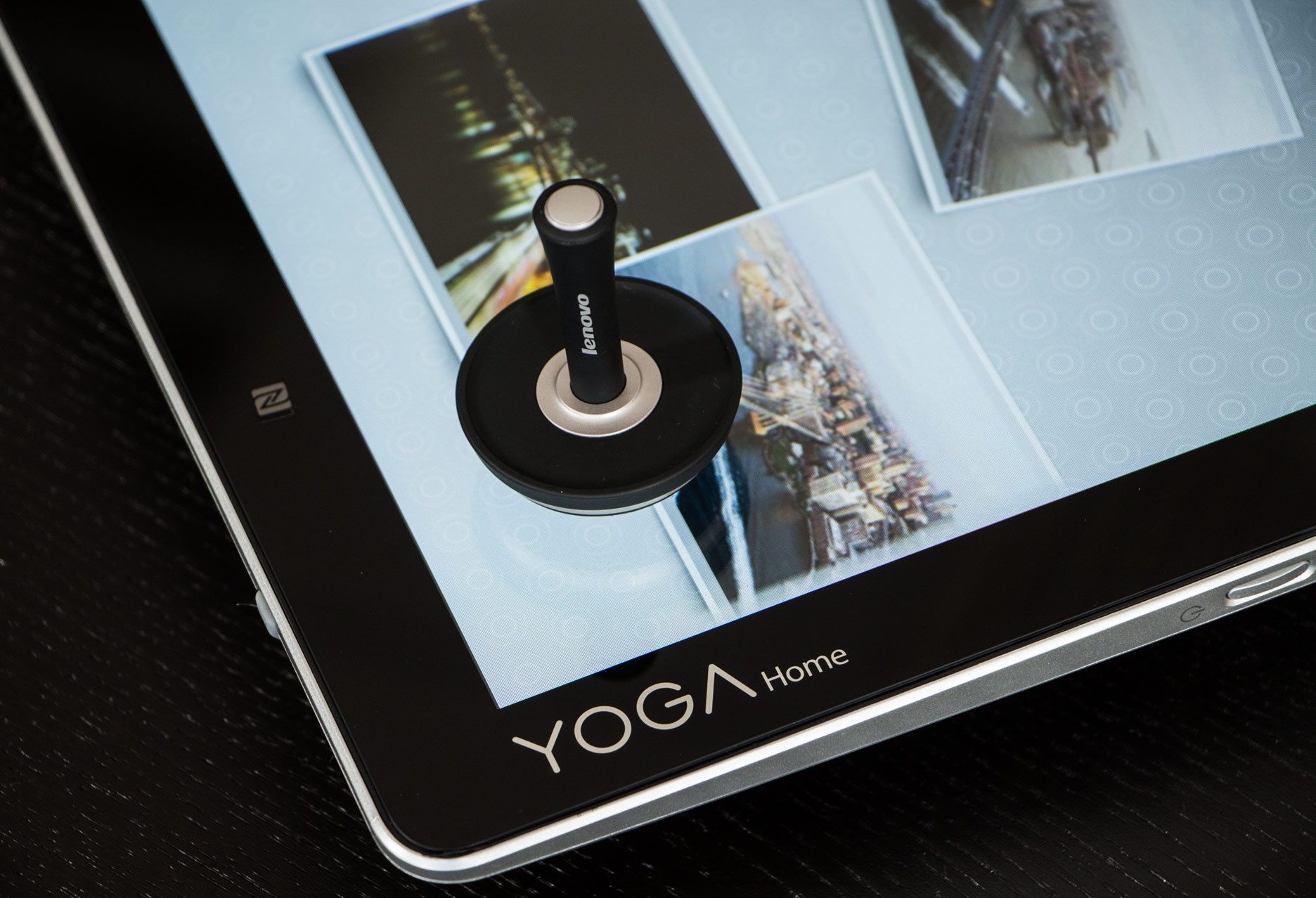 Lenovo Yoga Home 500 Aura
