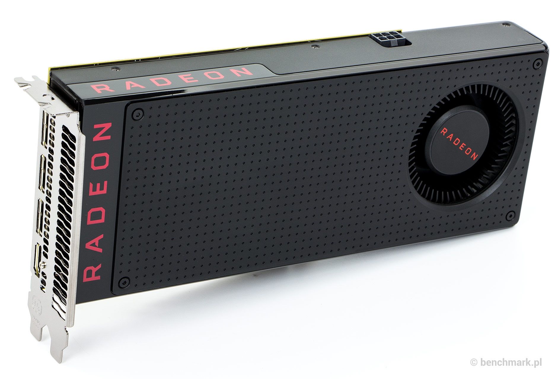 Radeon RX 480