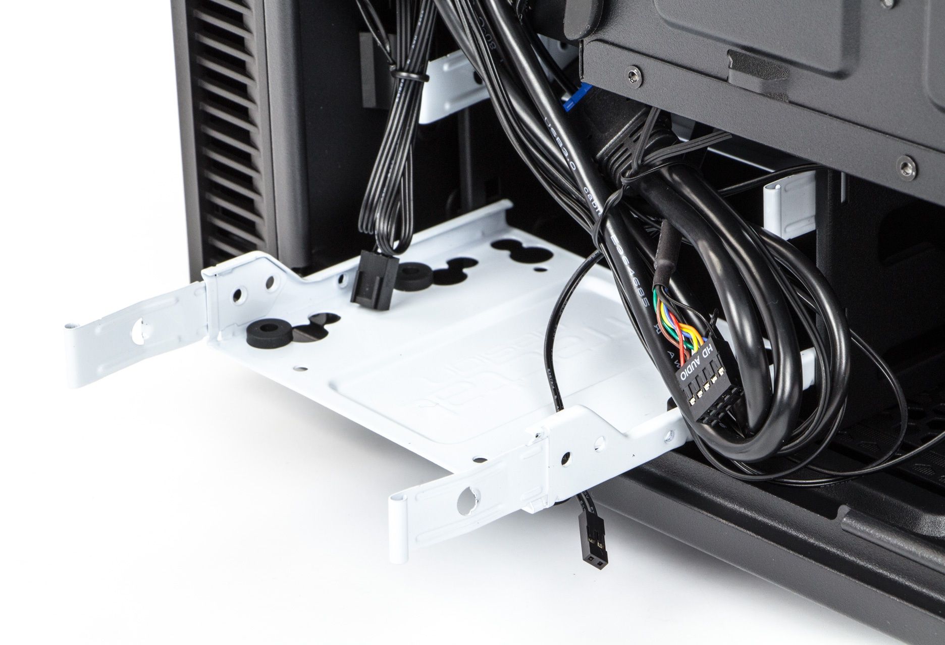 Fractal Design Define Mini C