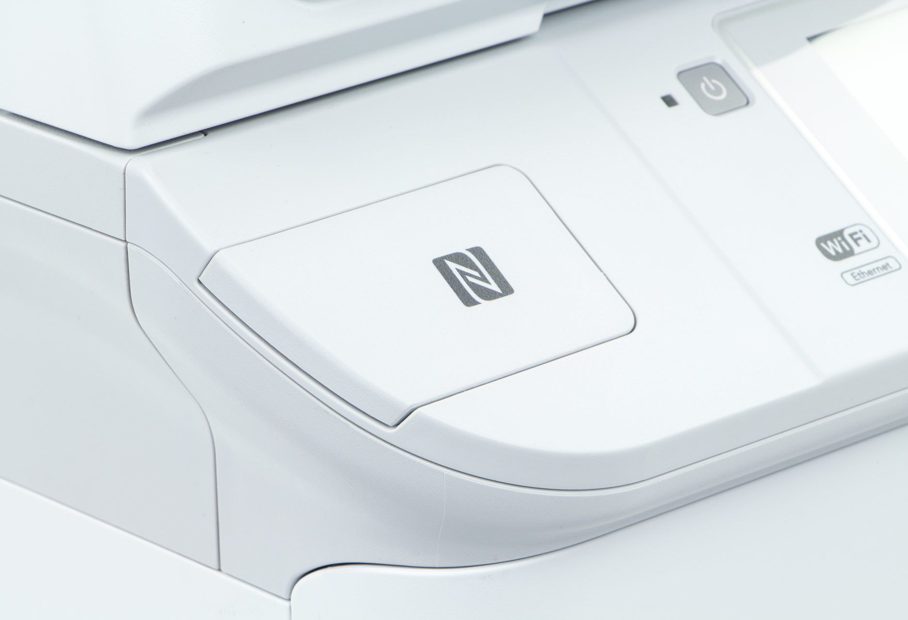 Epson WorkForce Pro WF-6590DWF NFC