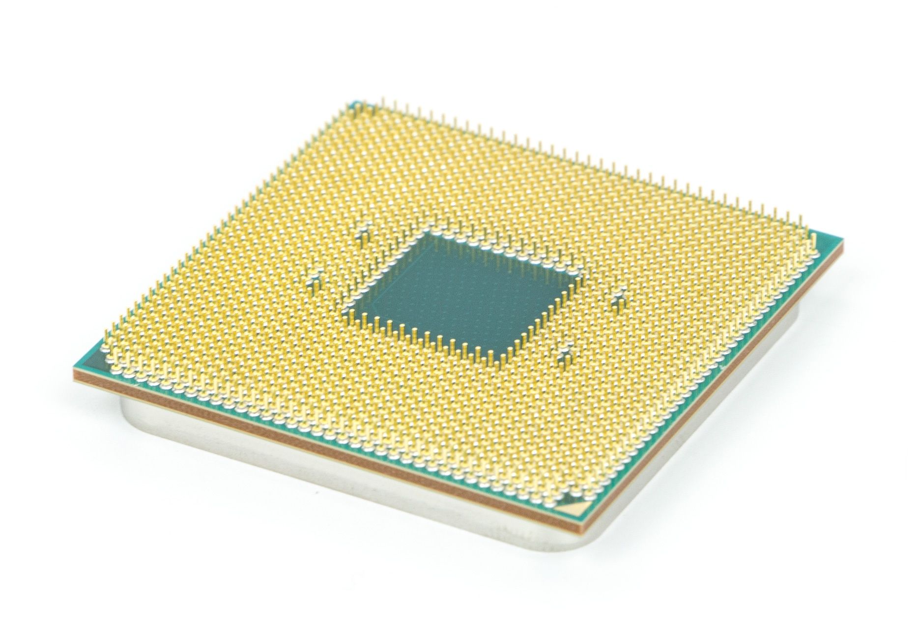 AMD Ryzen 7 1700