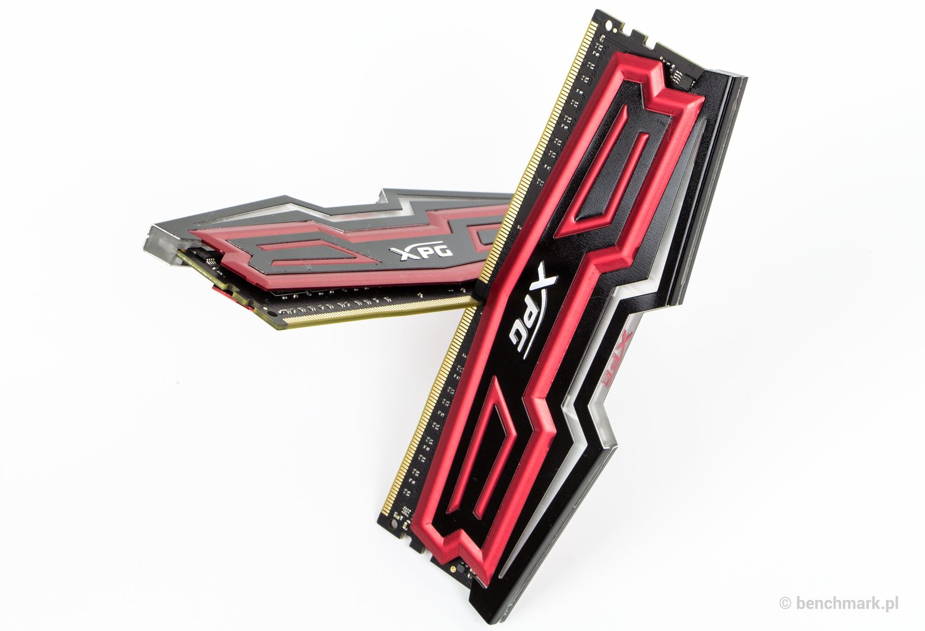ADATA XPG Dazzle pamięc RAM DDR4