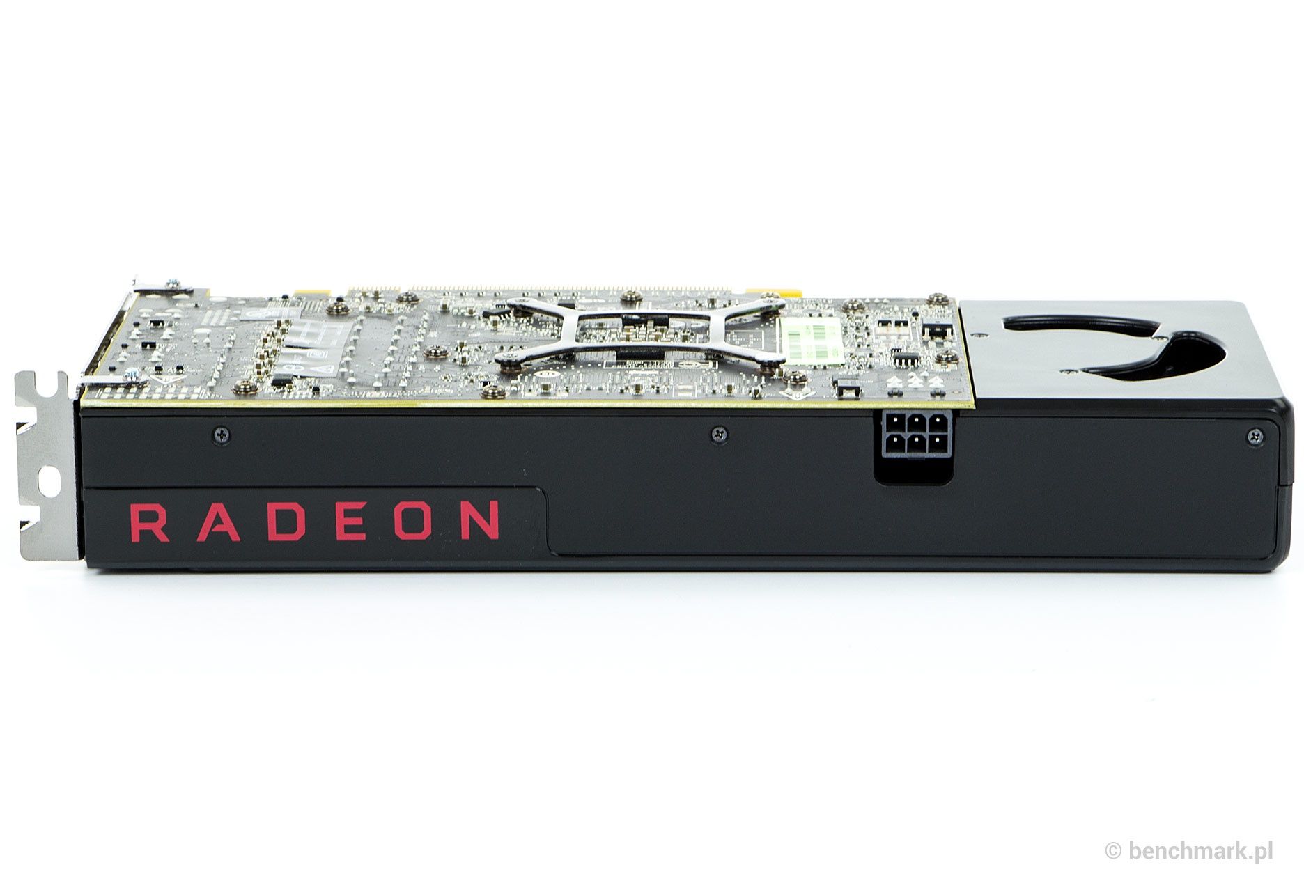 Radeon RX 480