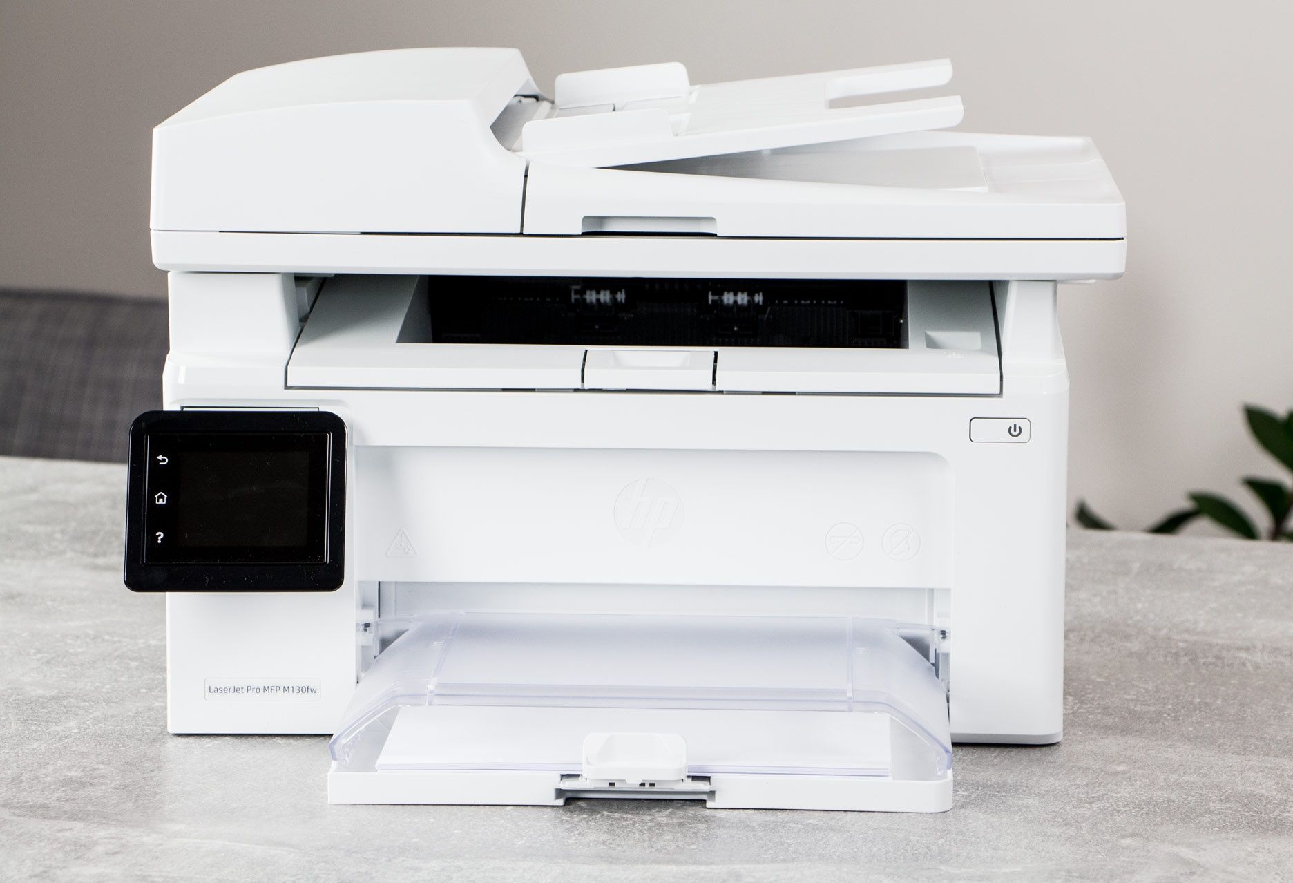 HP LaserJet Pro M130fw przód