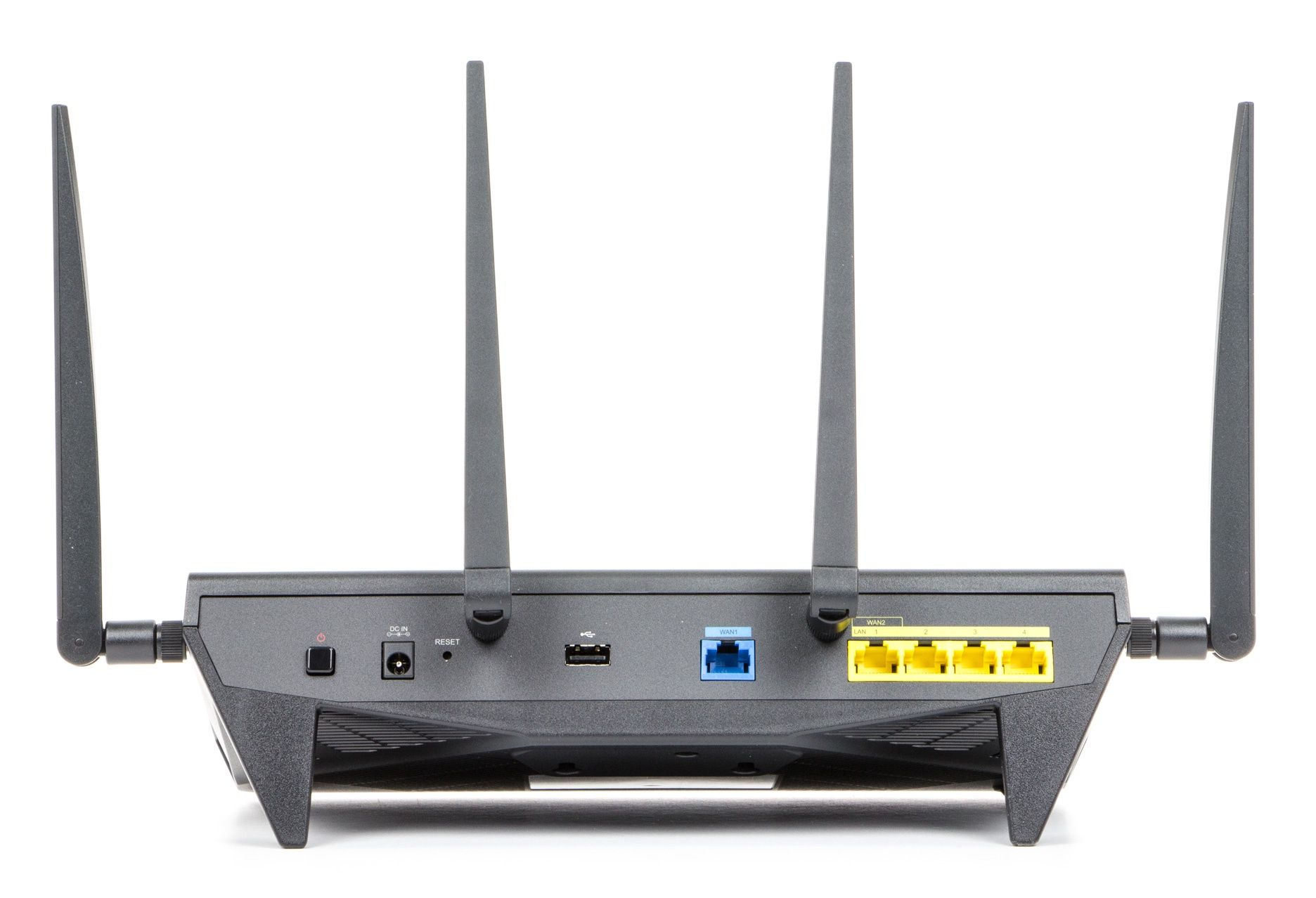 Synology RT2600ac
