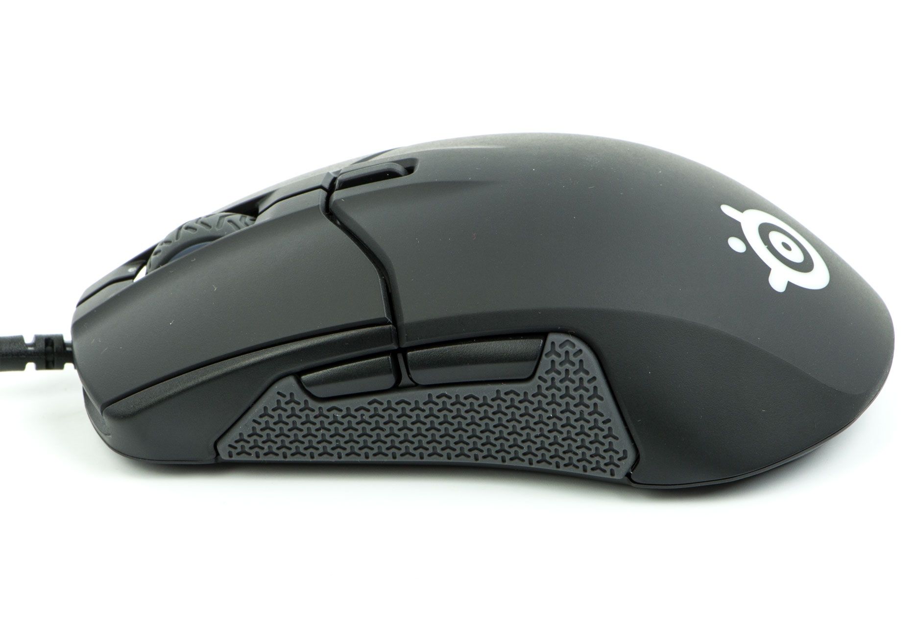 Steelseries Sensei 310 - lewy bok