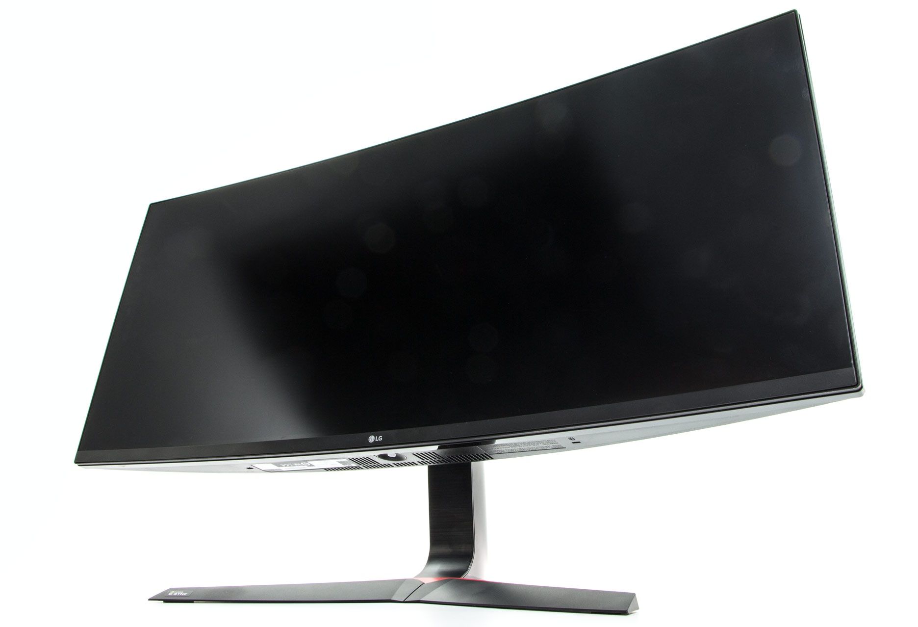 LG 34UC89G-B