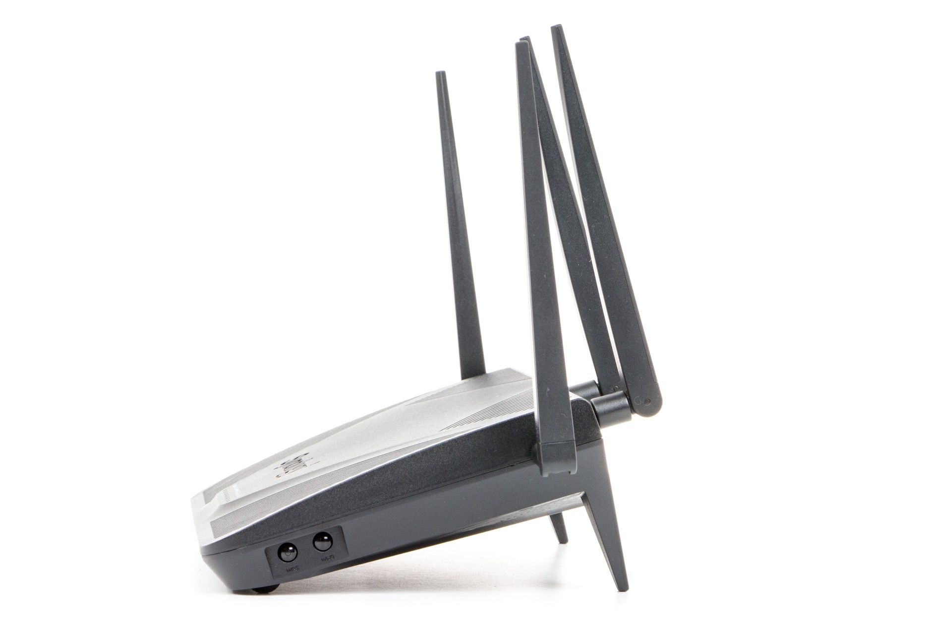 Synology RT2600ac
