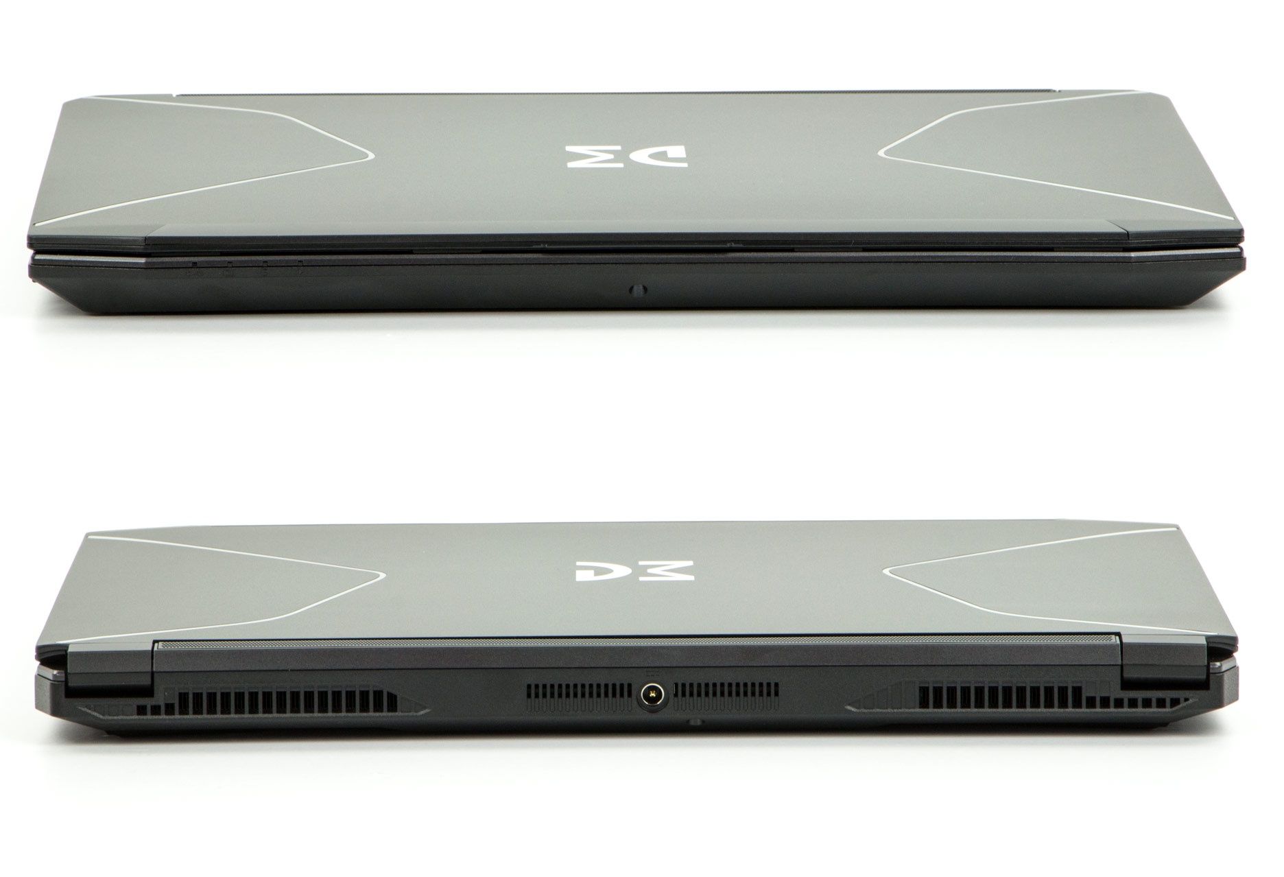 Dream Machines G1050Ti-14PL22 tył