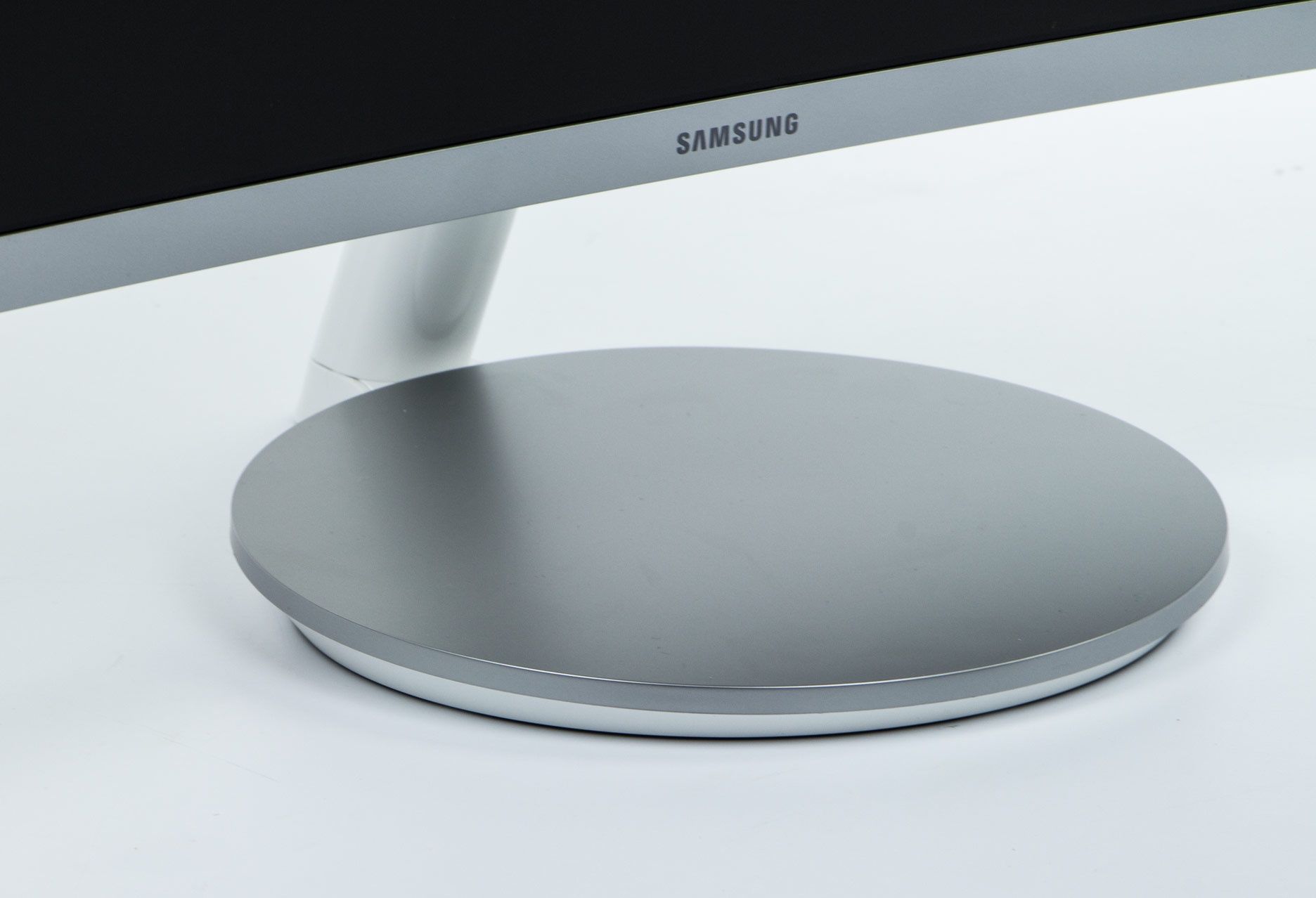 Samsung Curved C27F591 podstawka